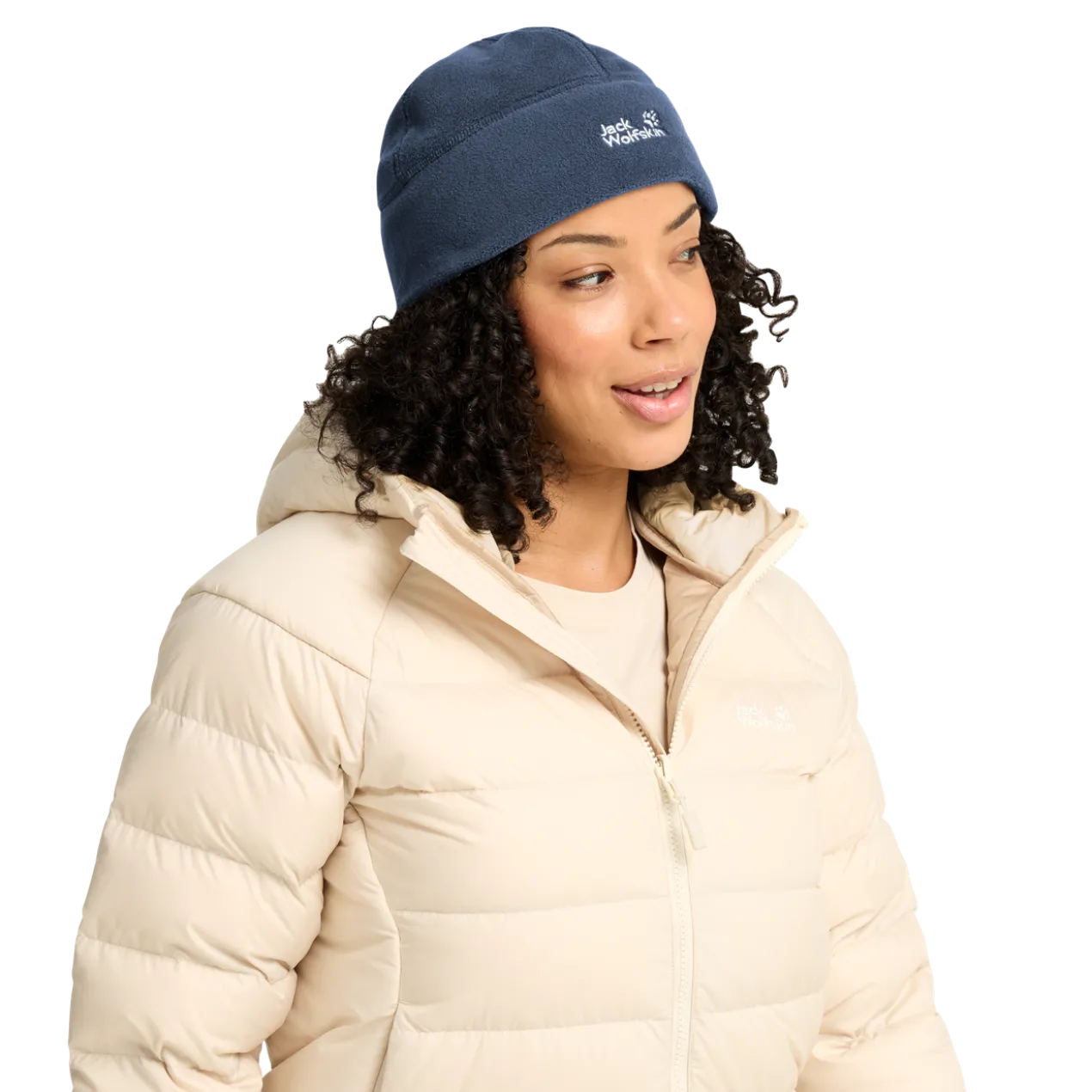 VERTIGO BEANIE
