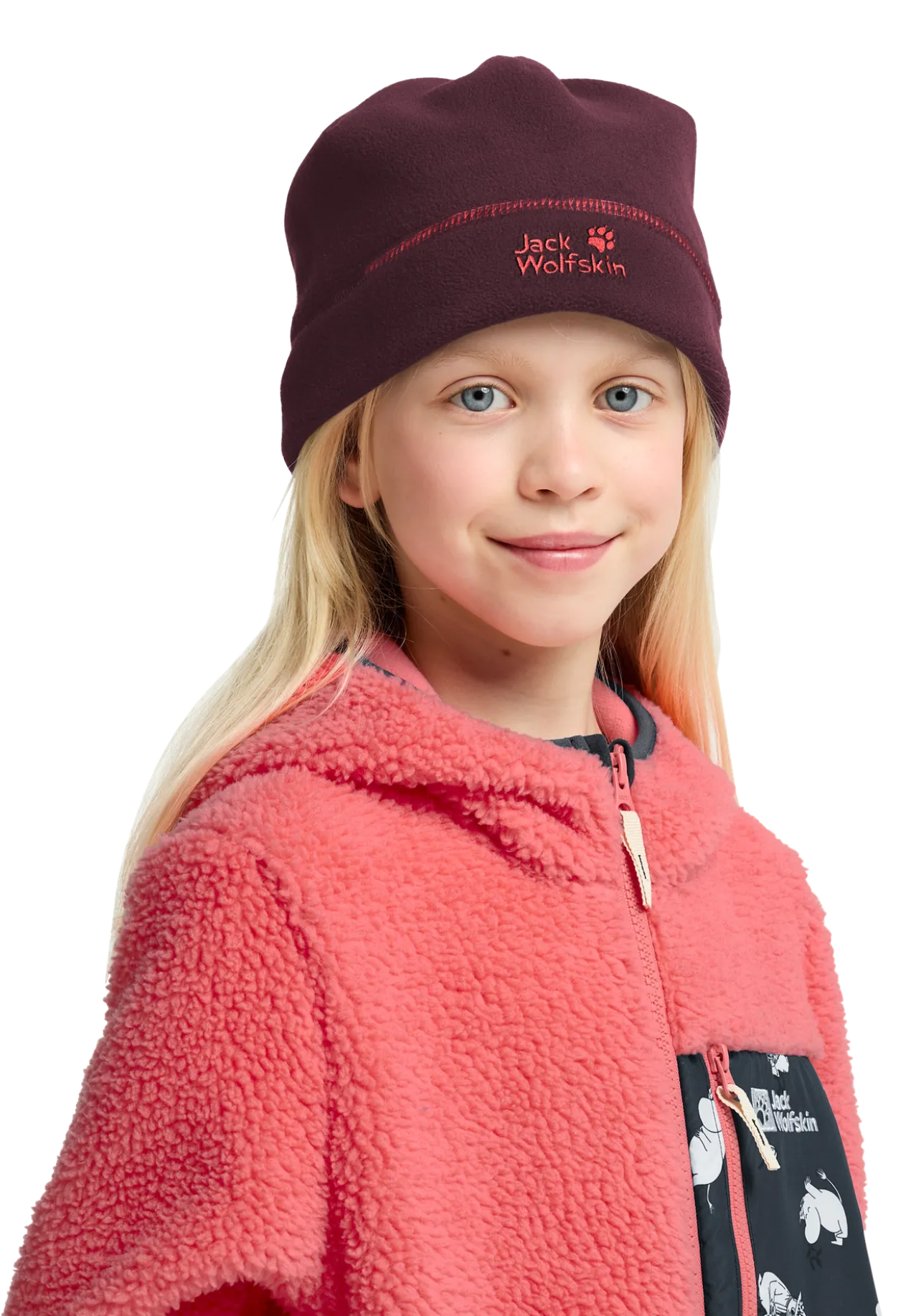 VERTIGO BEANIE K