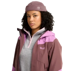VERTIGO FISHER BEANIE