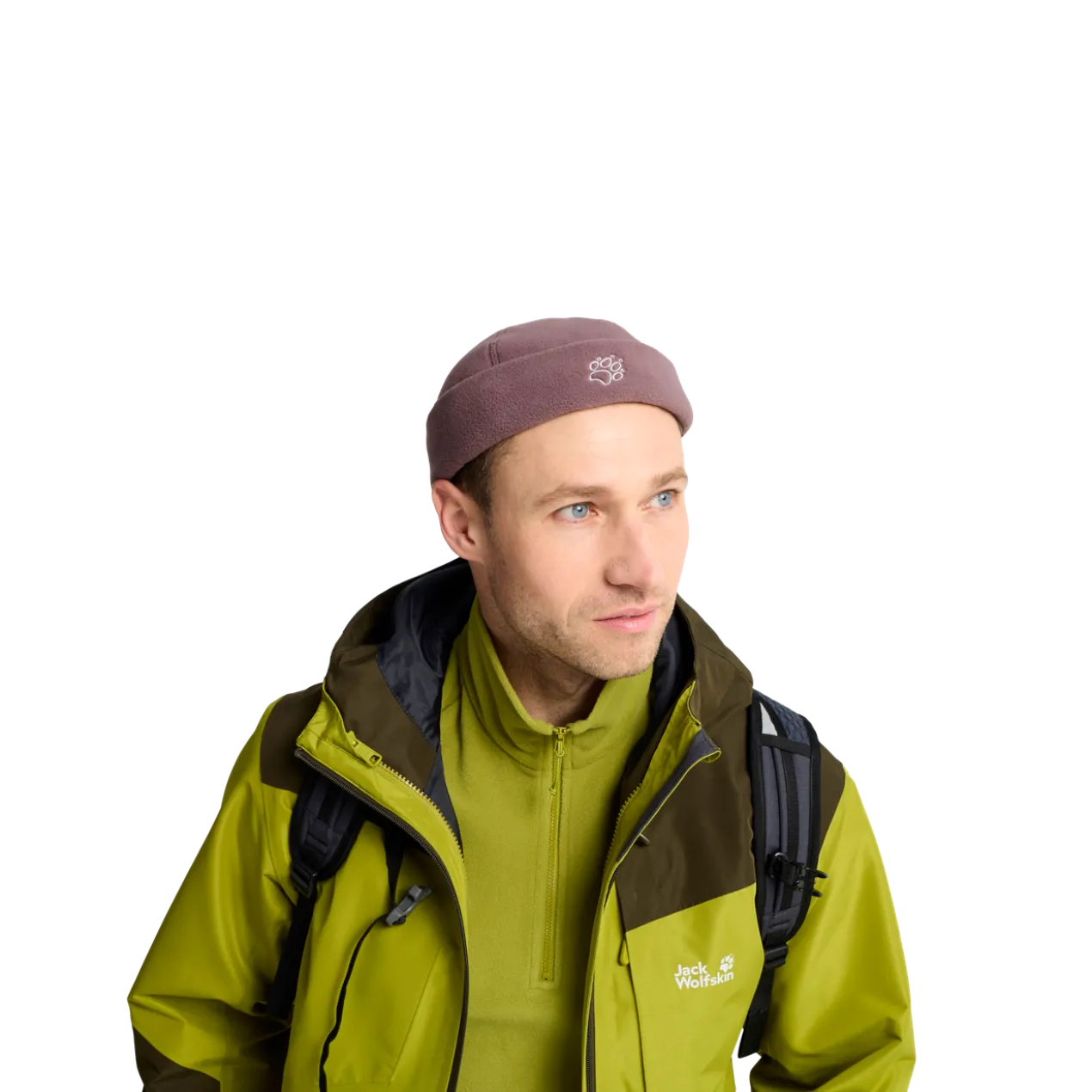 VERTIGO FISHER BEANIE