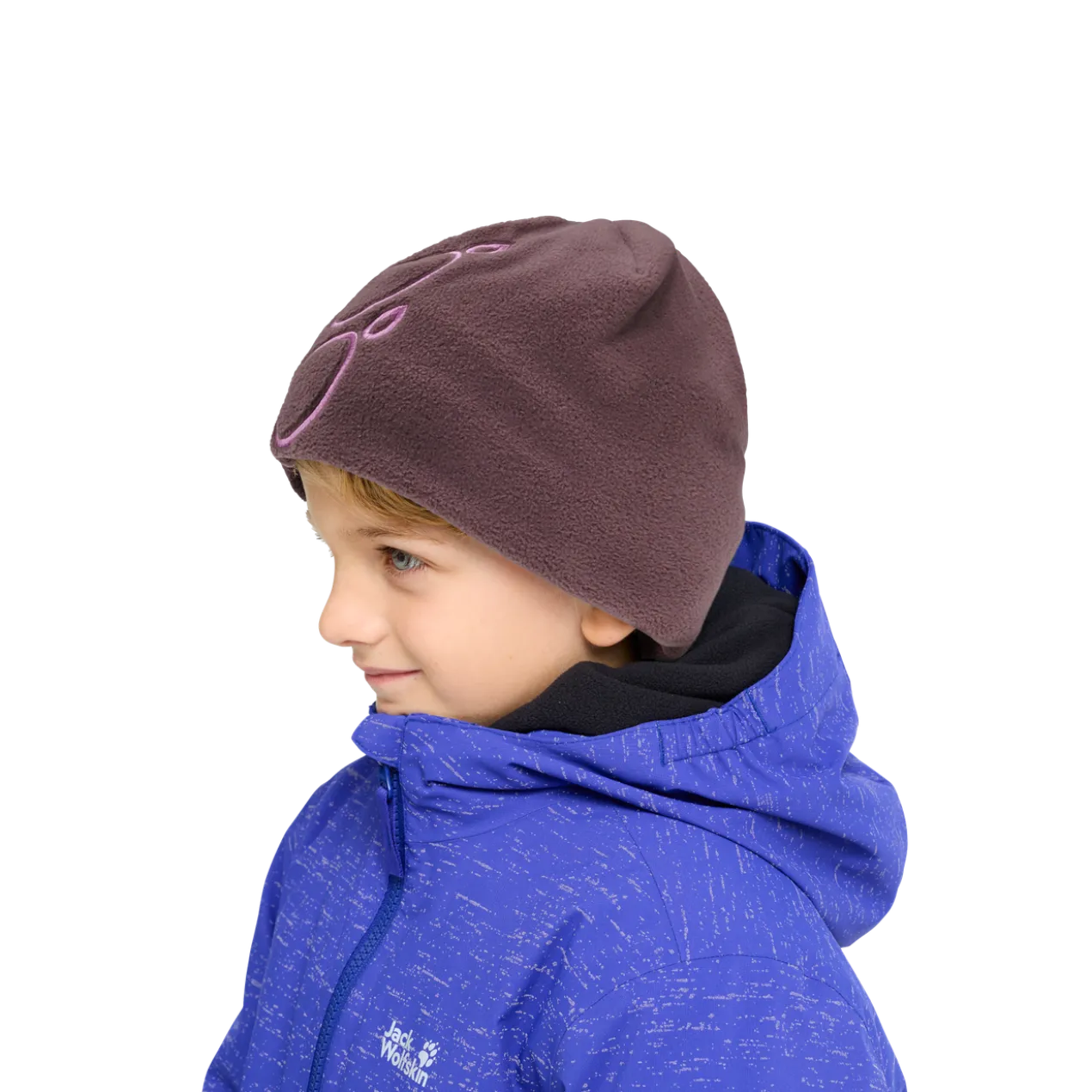 VERTIGO PAW BEANIE K