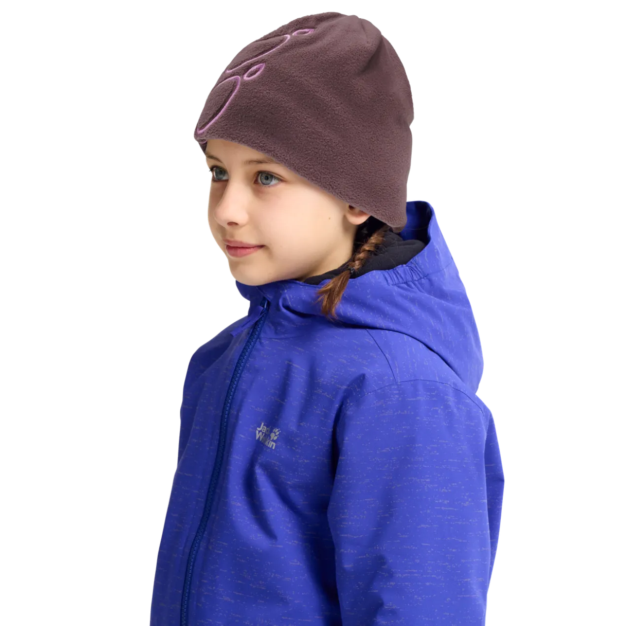 VERTIGO PAW BEANIE K