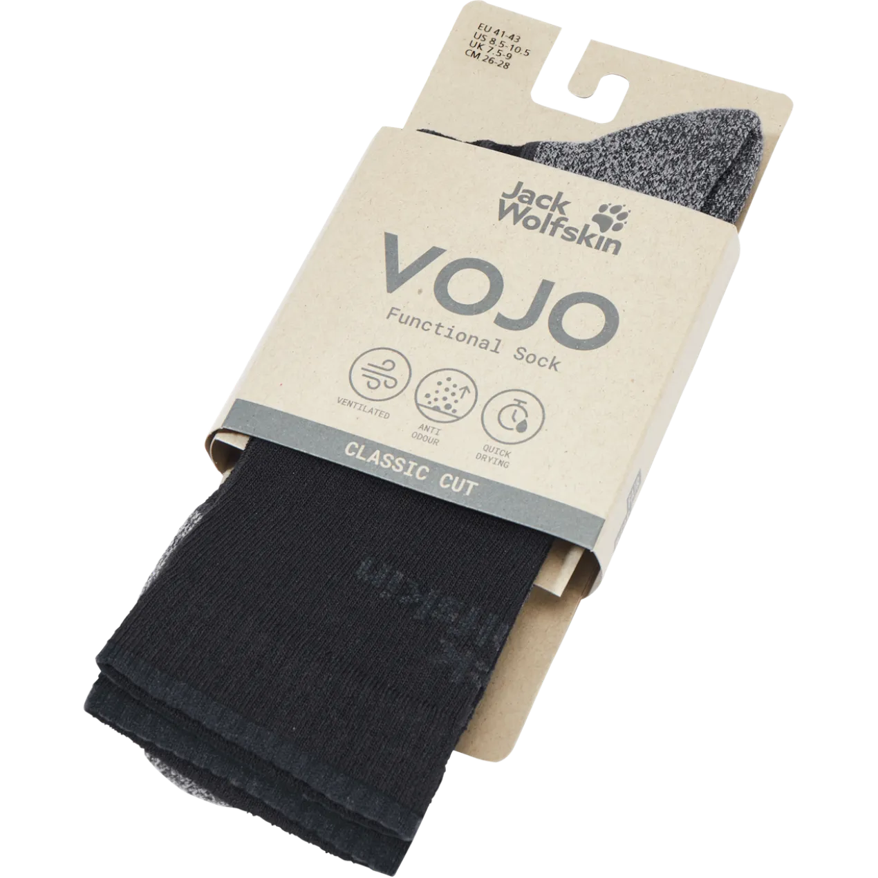 VOJO SOCK CL C
