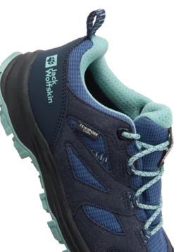VOJO TOUR TEXAPORE LOW K