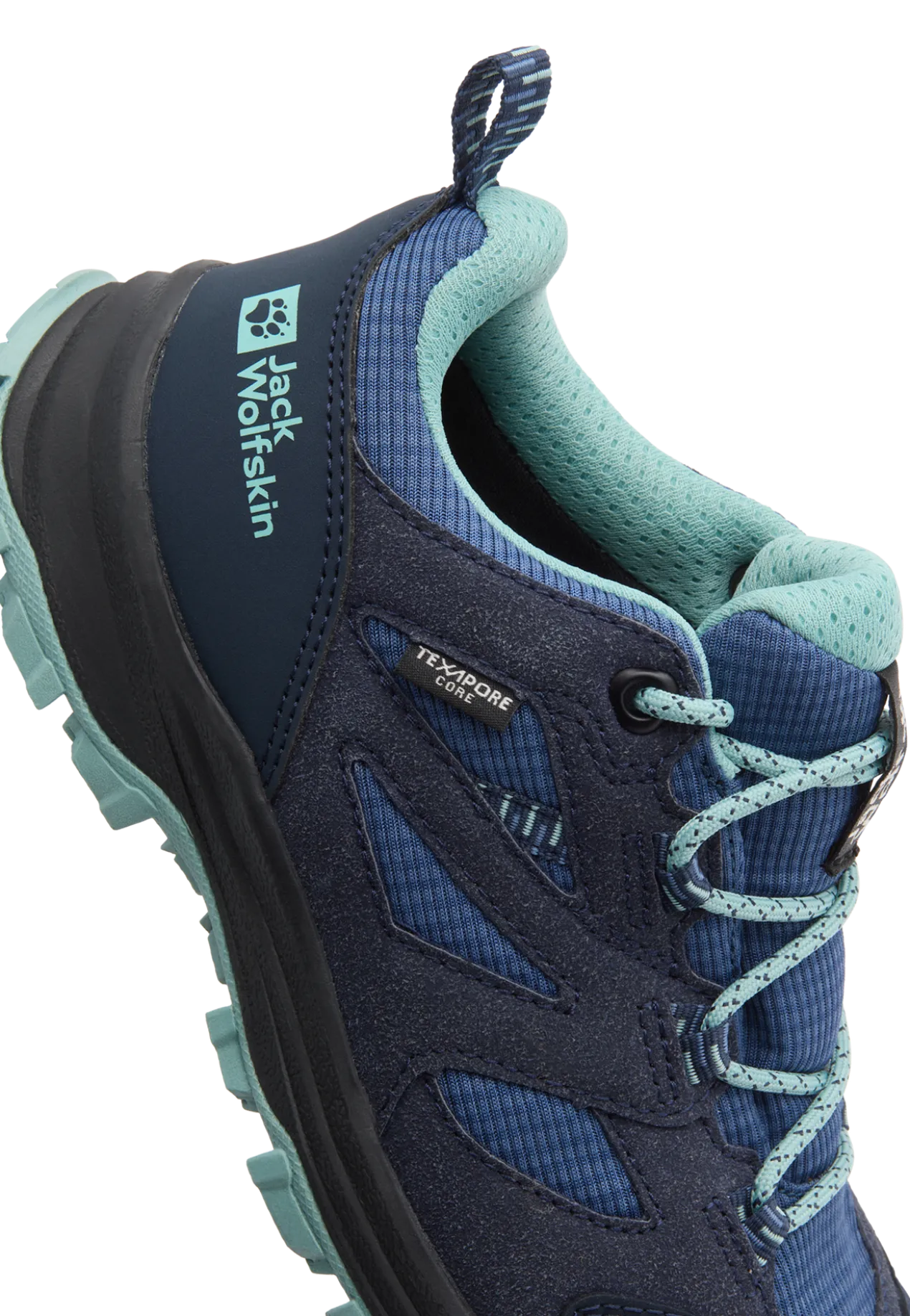 VOJO TOUR TEXAPORE LOW K