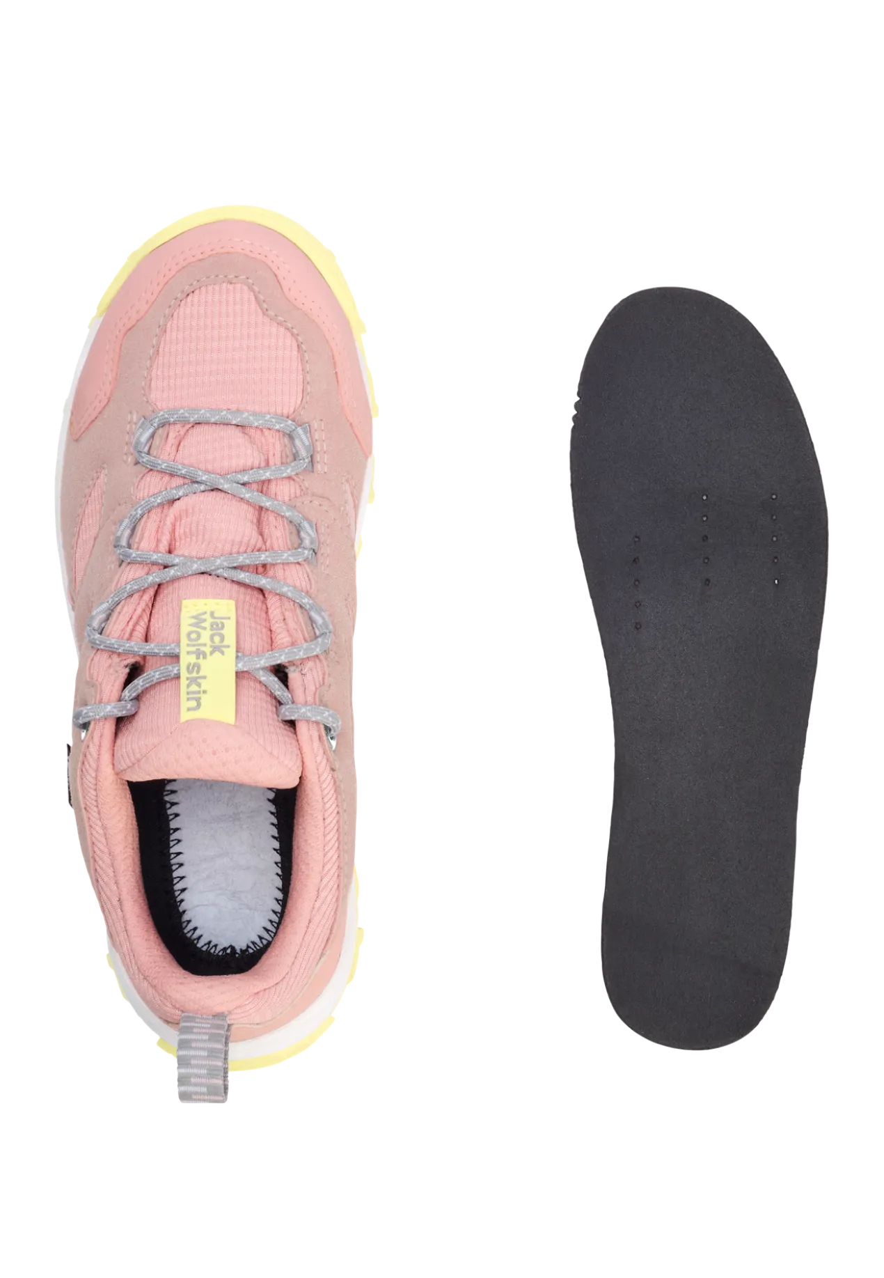 VOJO TOUR TEXAPORE LOW K