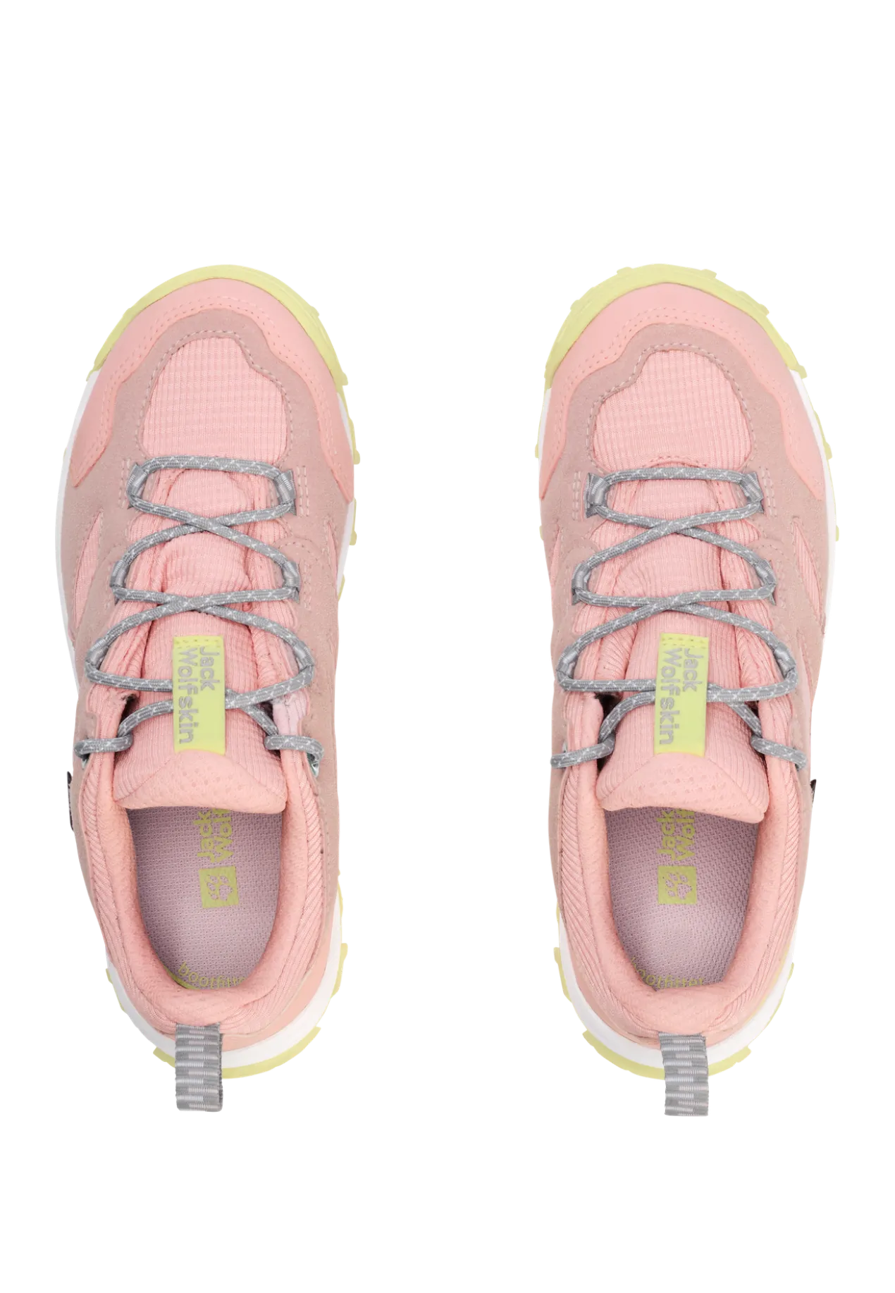 VOJO TOUR TEXAPORE LOW K