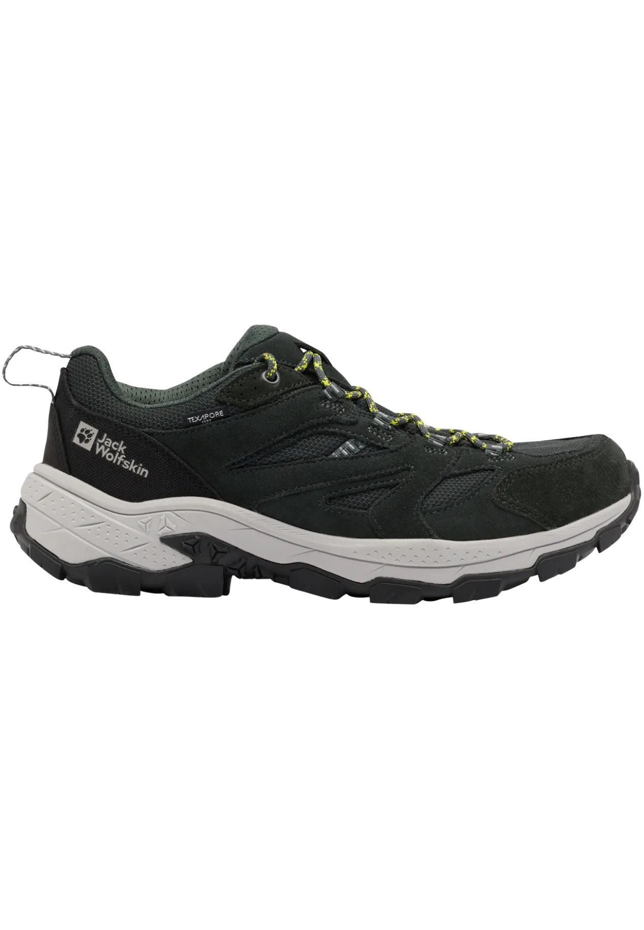 VOJO TOUR TEXAPORE LOW M