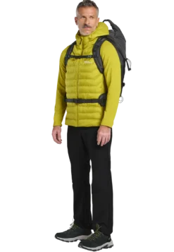 VOJO TOUR TEXAPORE LOW M