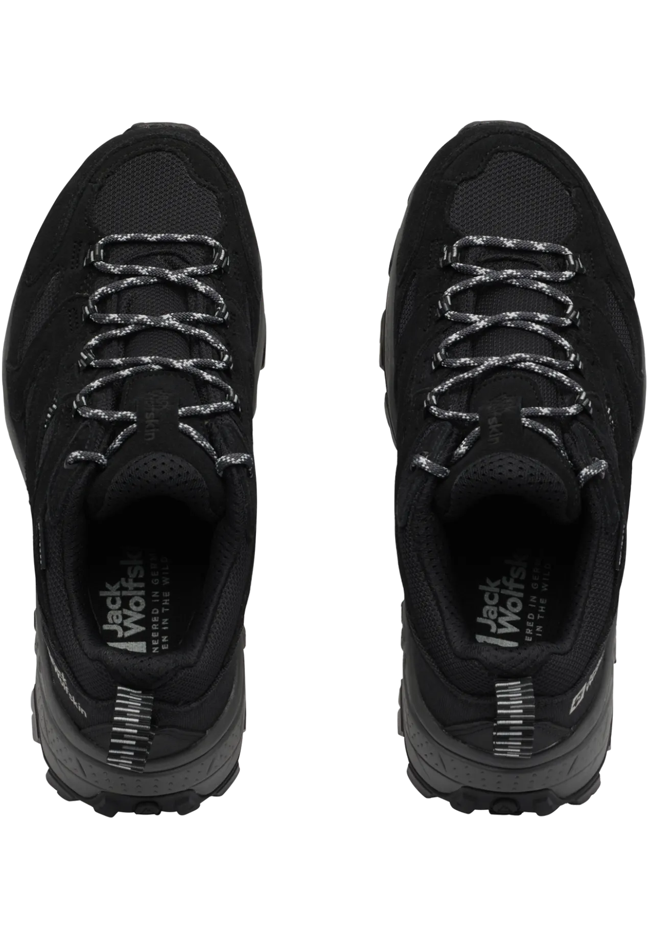 VOJO TOUR TEXAPORE LOW M