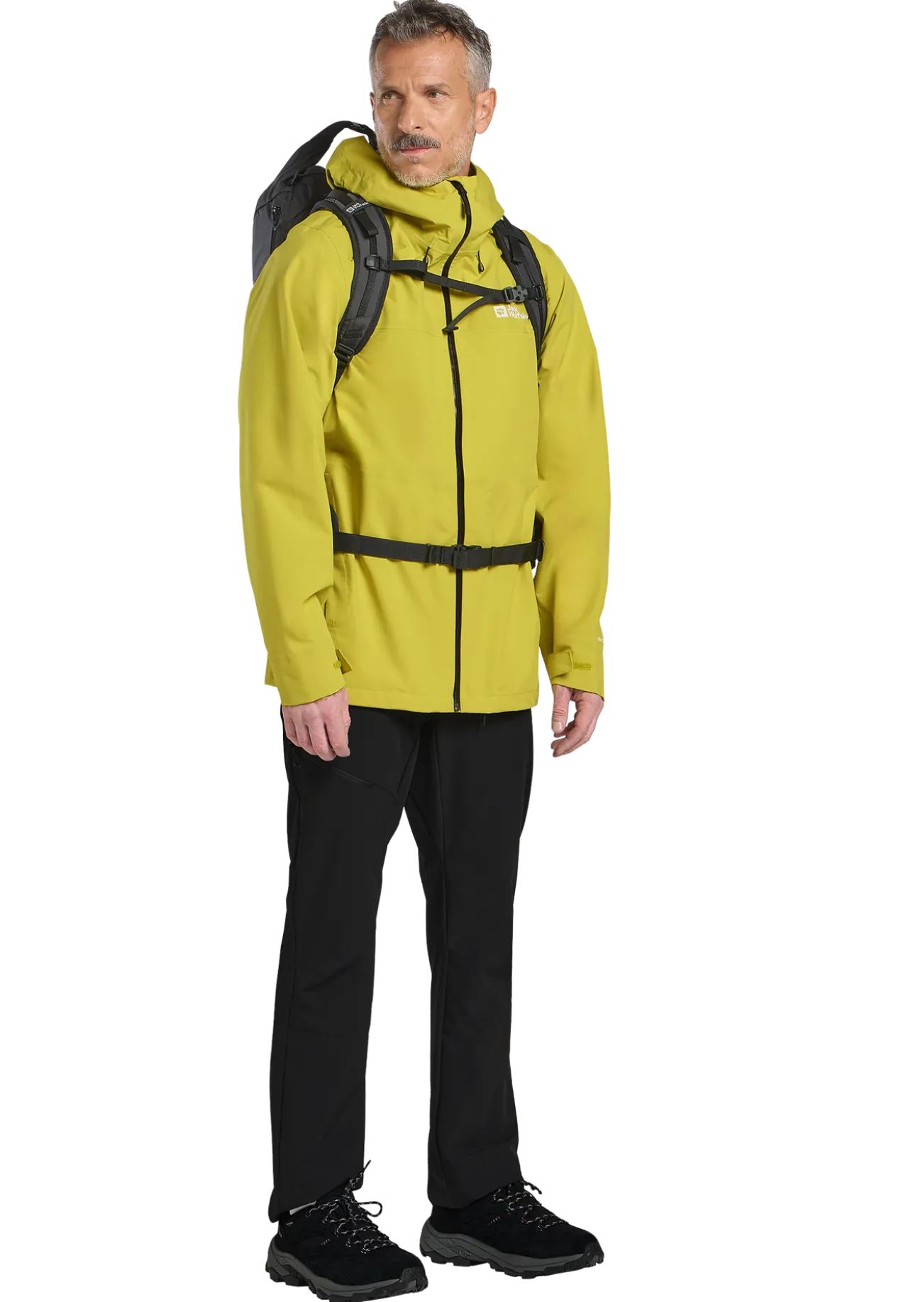 VOJO TOUR TEXAPORE LOW M