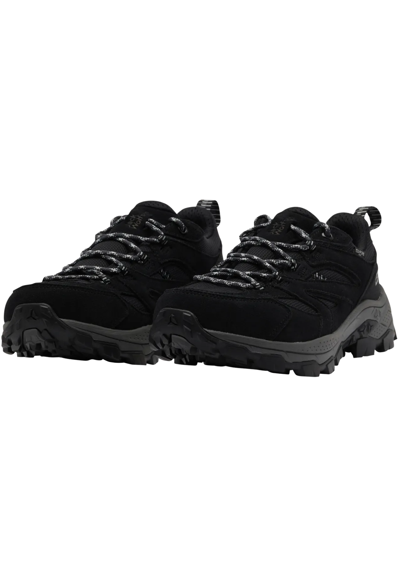 VOJO TOUR TEXAPORE LOW M