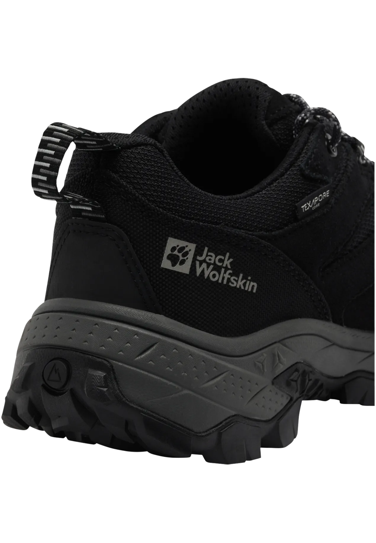 VOJO TOUR TEXAPORE LOW M