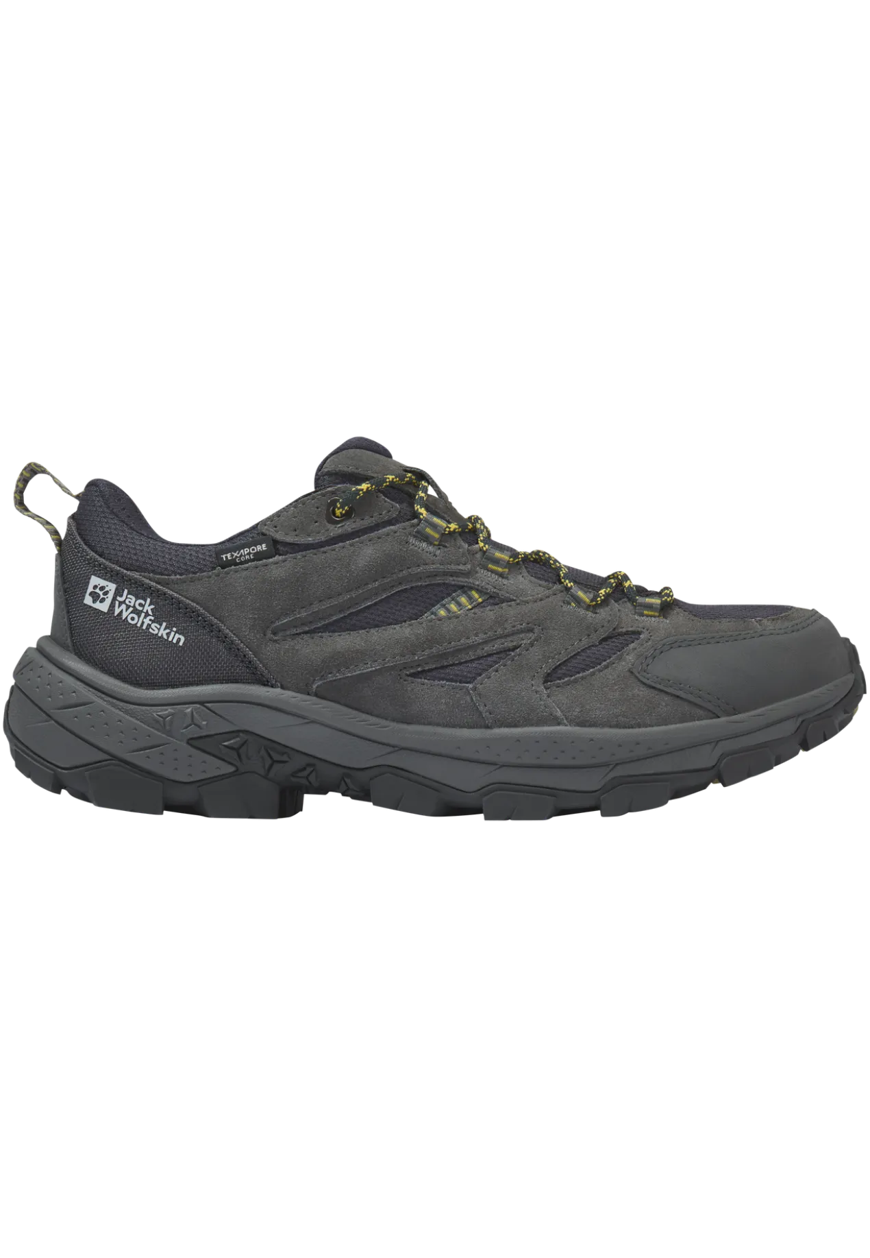 VOJO TOUR TEXAPORE LOW M