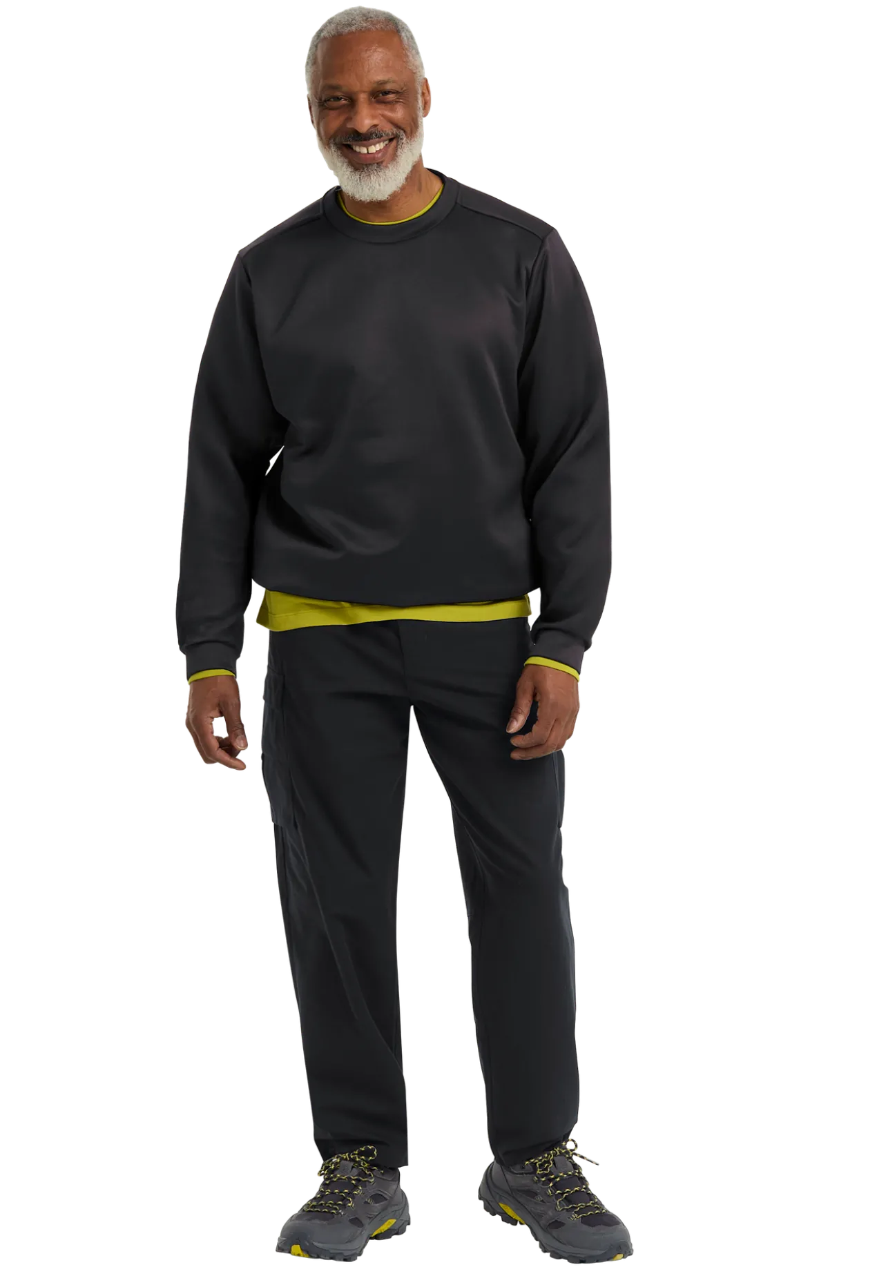 VOJO TOUR TEXAPORE LOW M