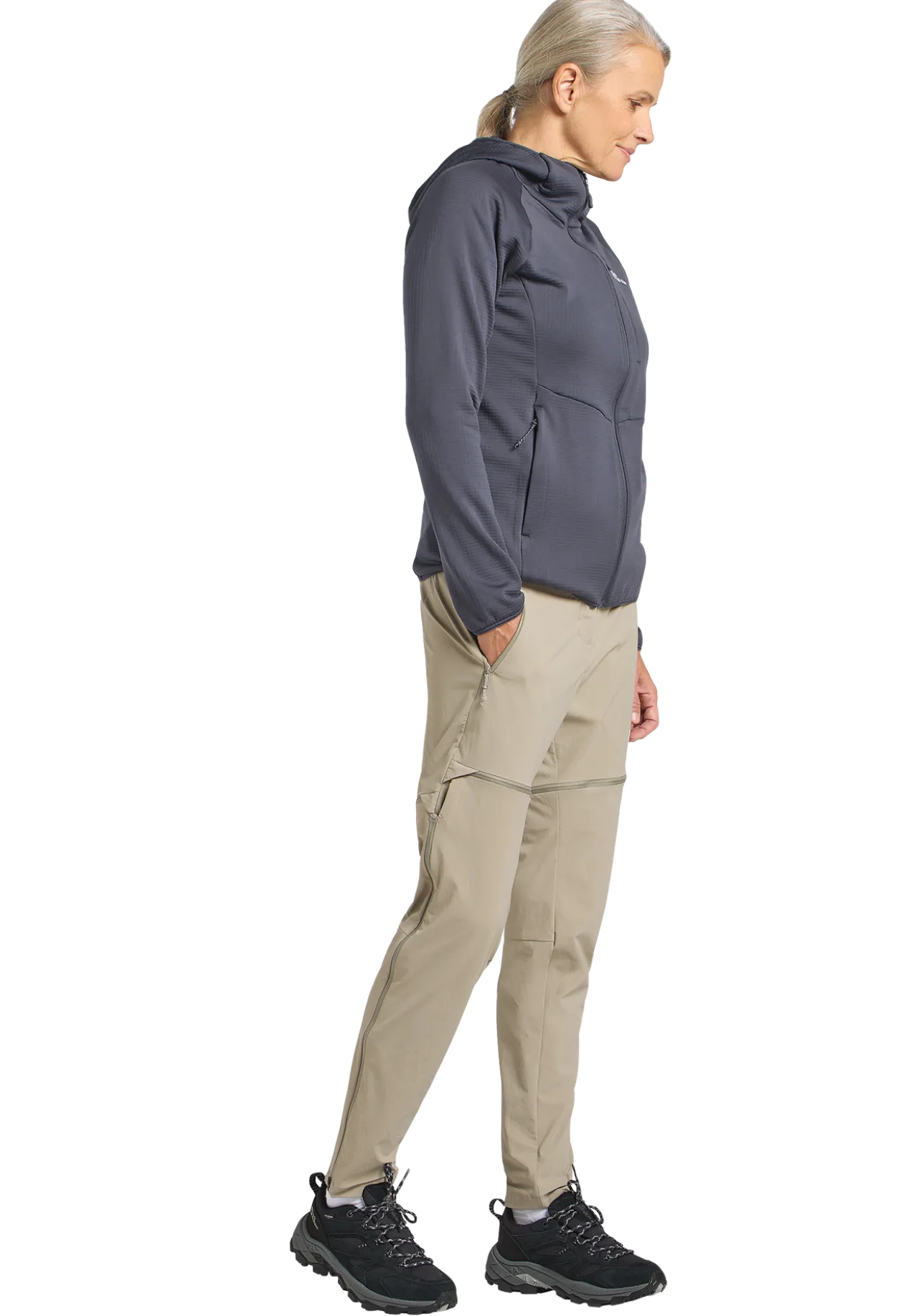 VOJO TOUR TEXAPORE LOW W