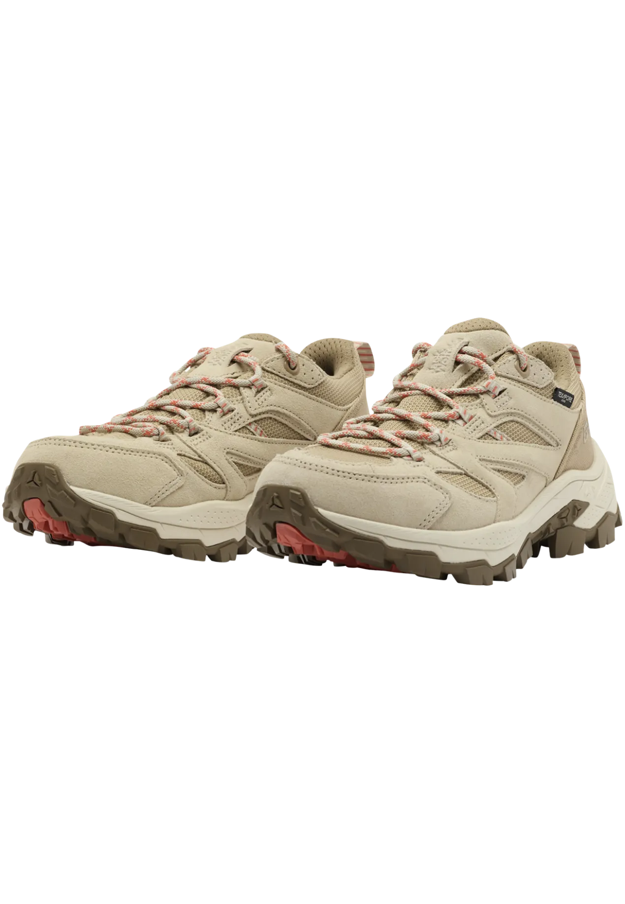 VOJO TOUR TEXAPORE LOW W