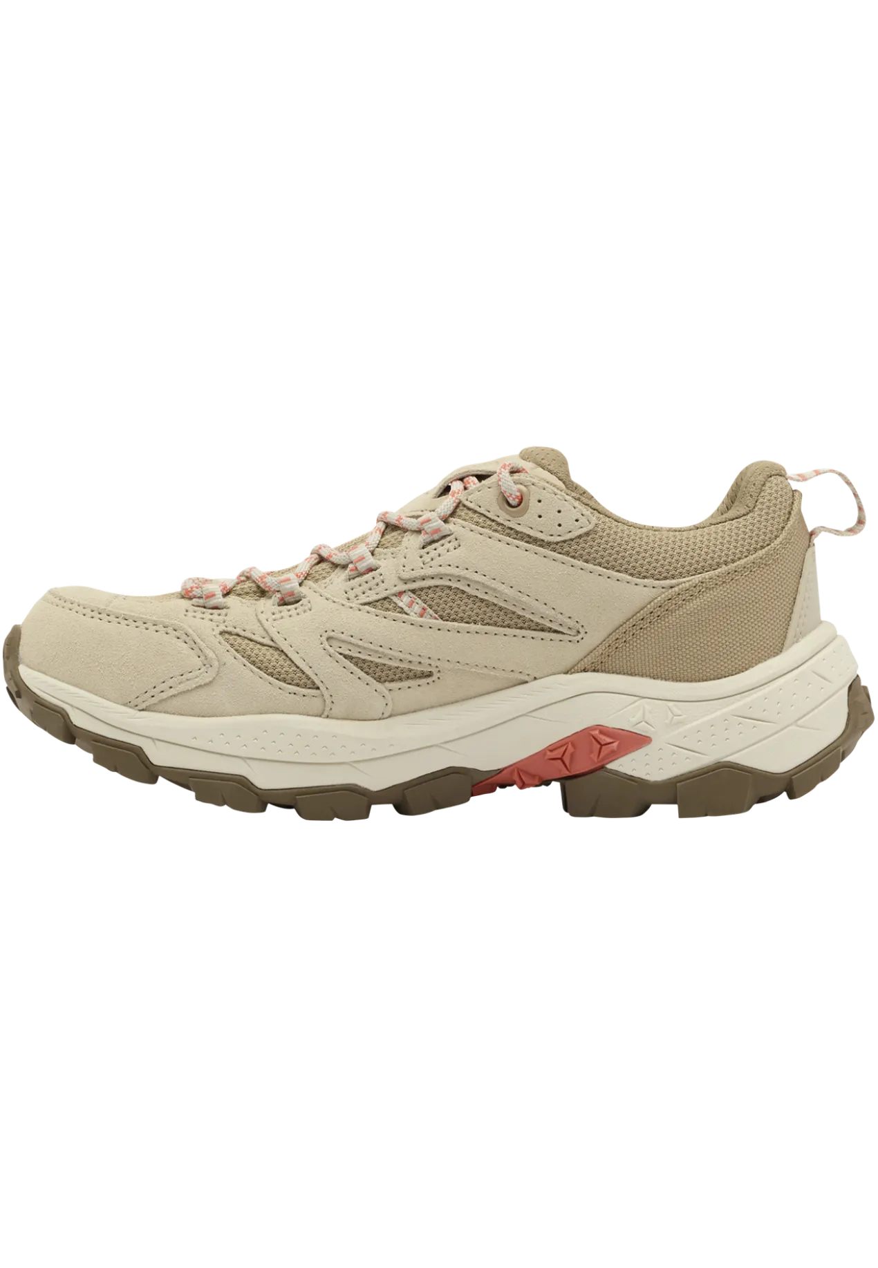 VOJO TOUR TEXAPORE LOW W