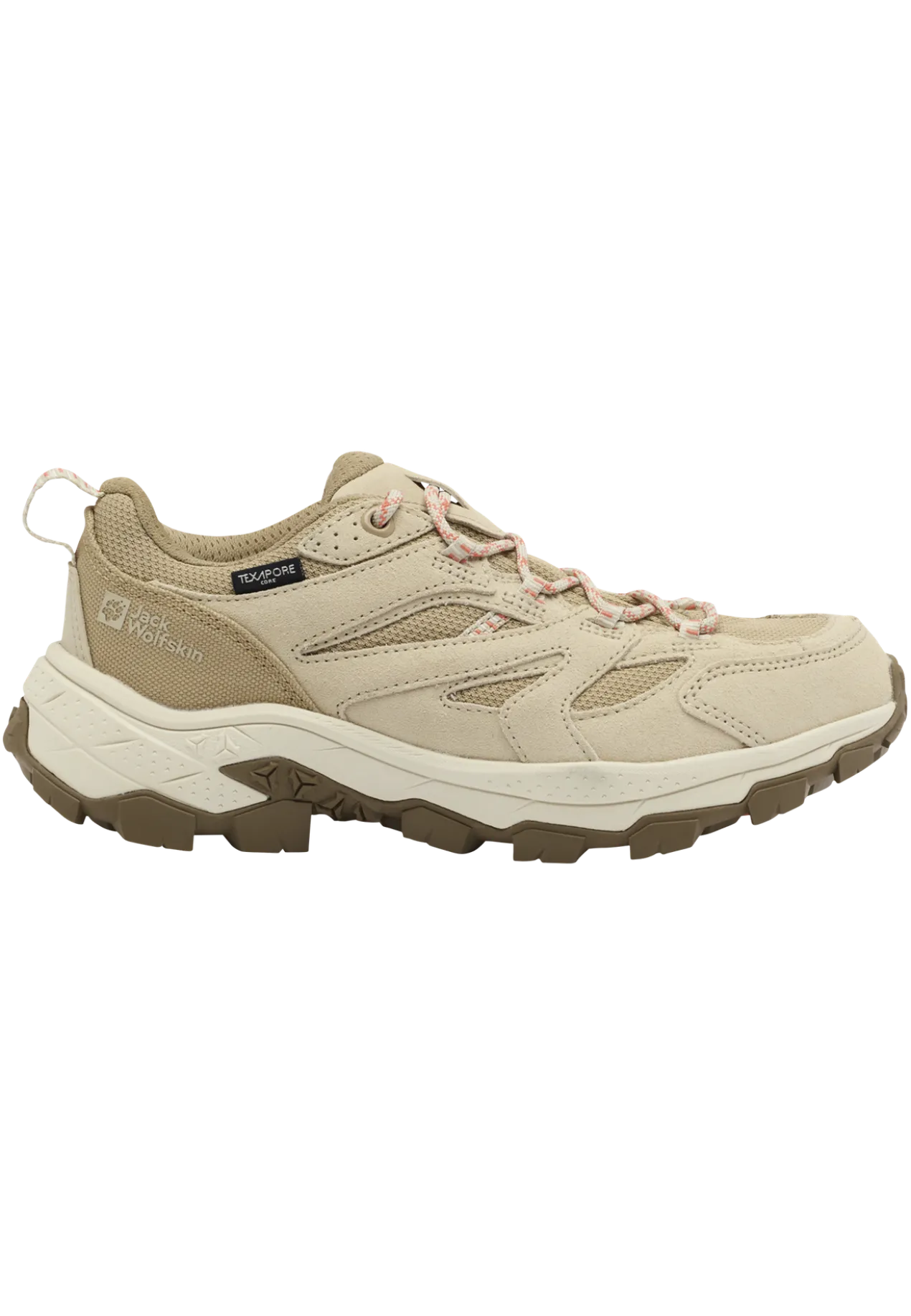 VOJO TOUR TEXAPORE LOW W