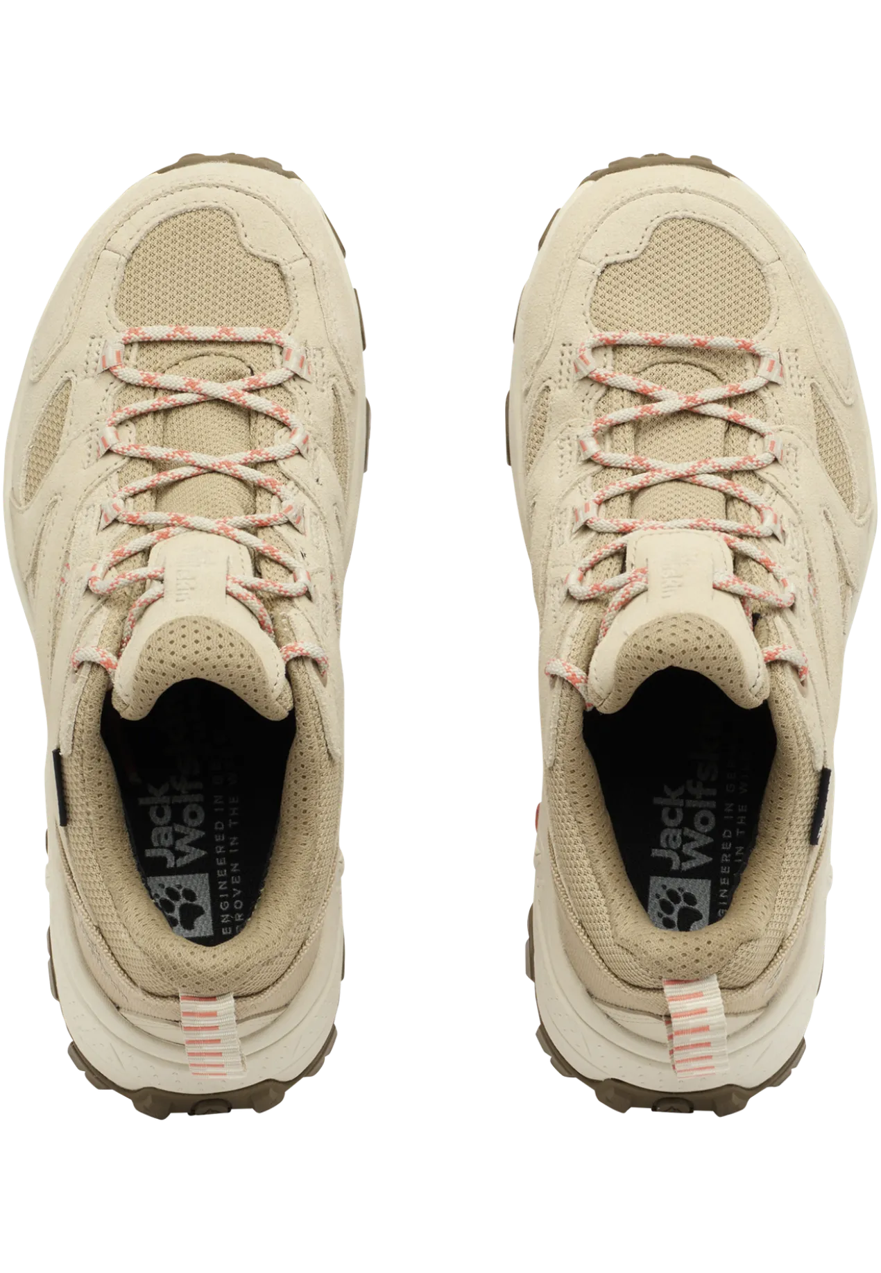 VOJO TOUR TEXAPORE LOW W