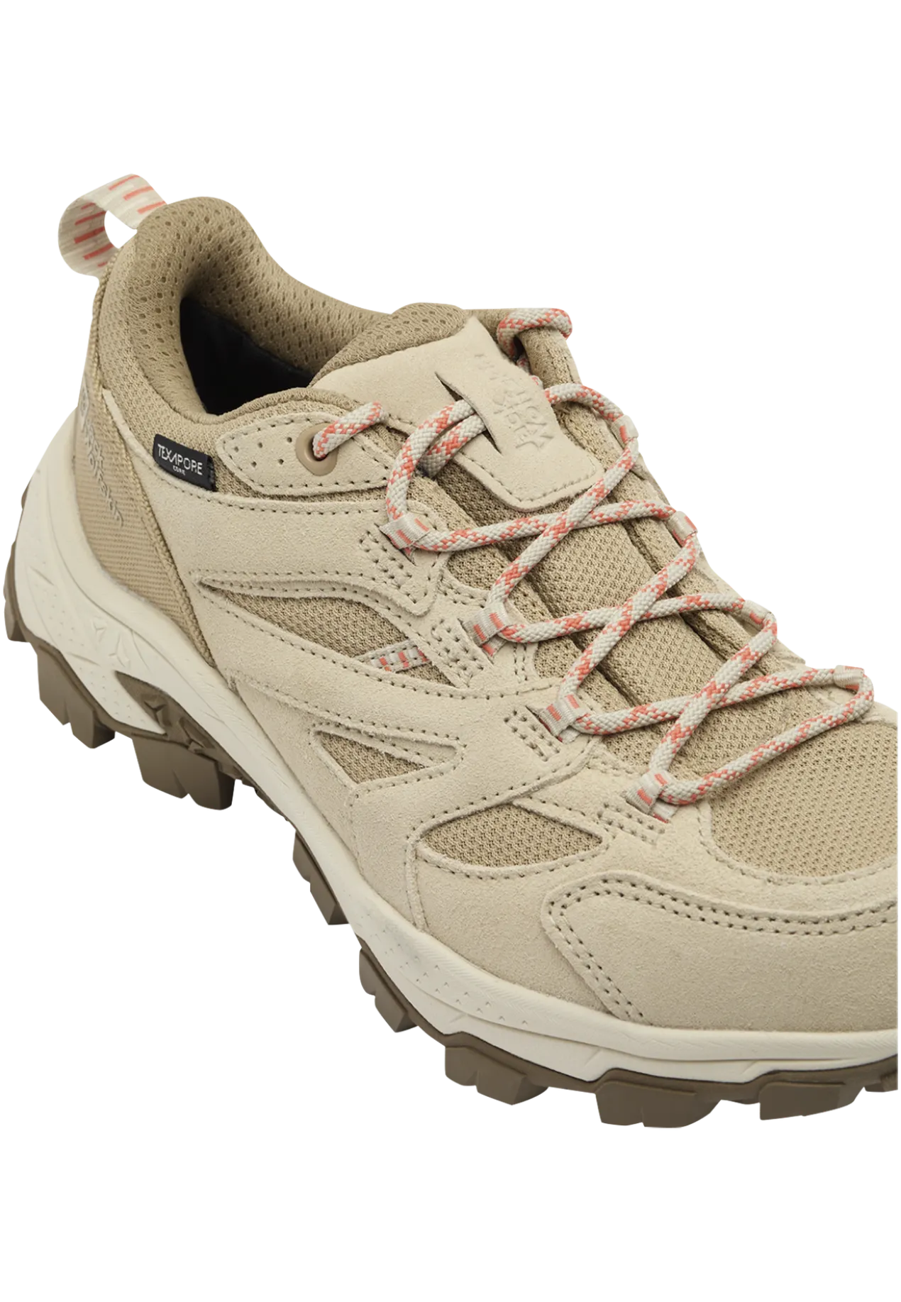 VOJO TOUR TEXAPORE LOW W