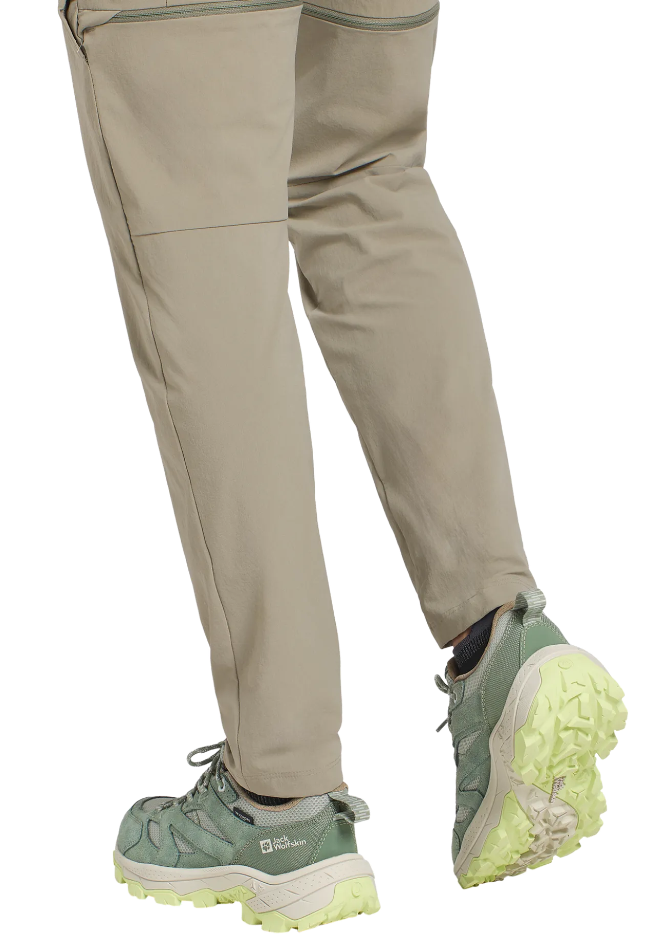 VOJO TOUR TEXAPORE LOW W