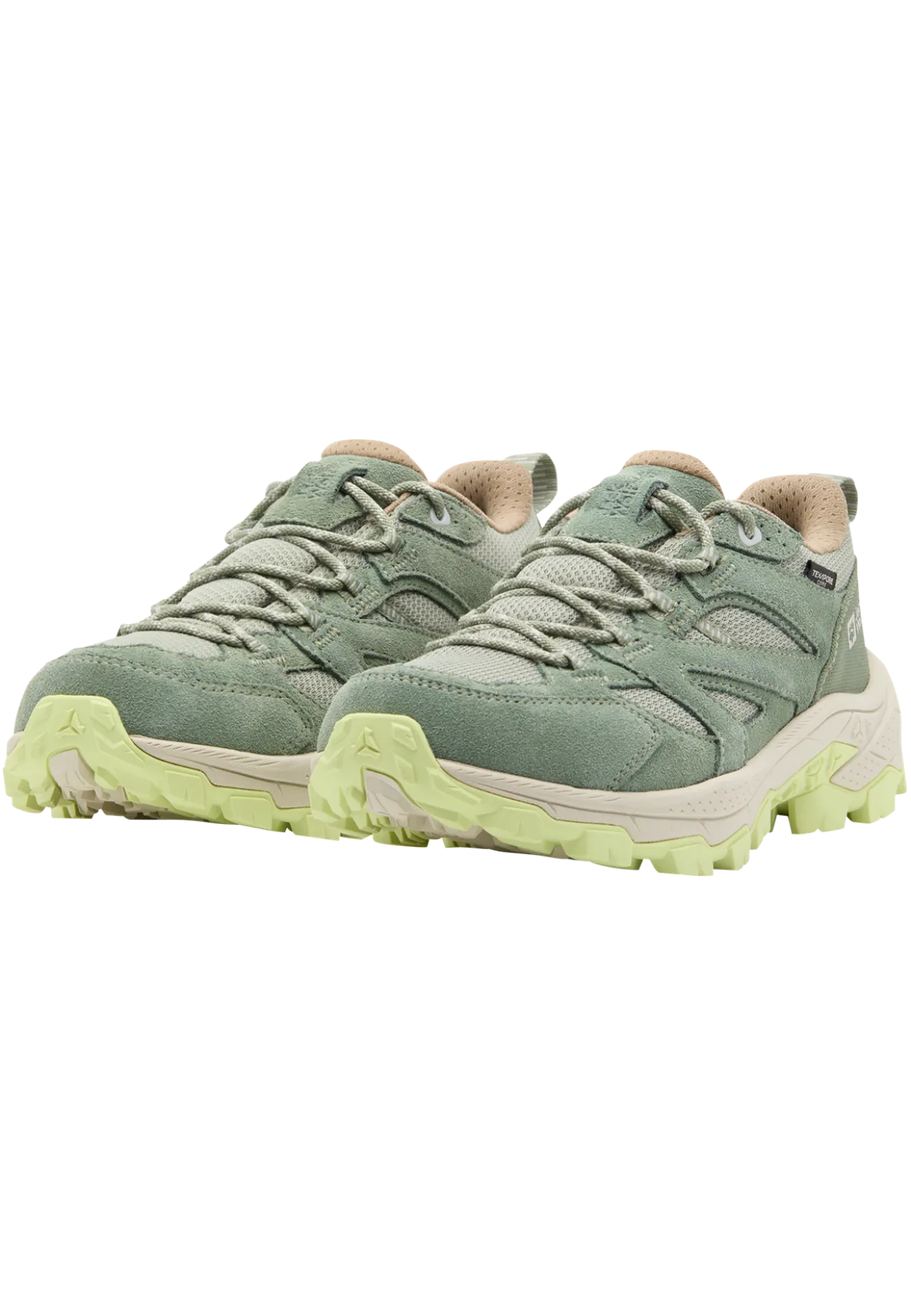 VOJO TOUR TEXAPORE LOW W