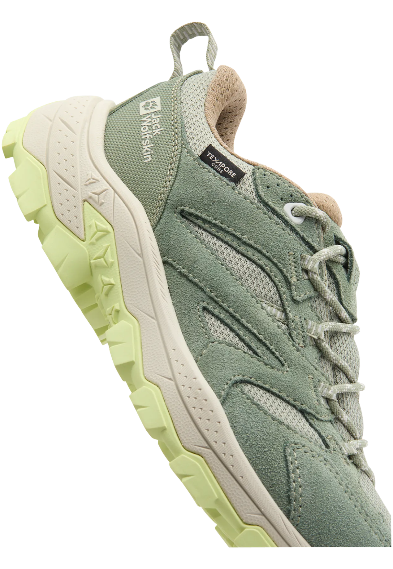 VOJO TOUR TEXAPORE LOW W