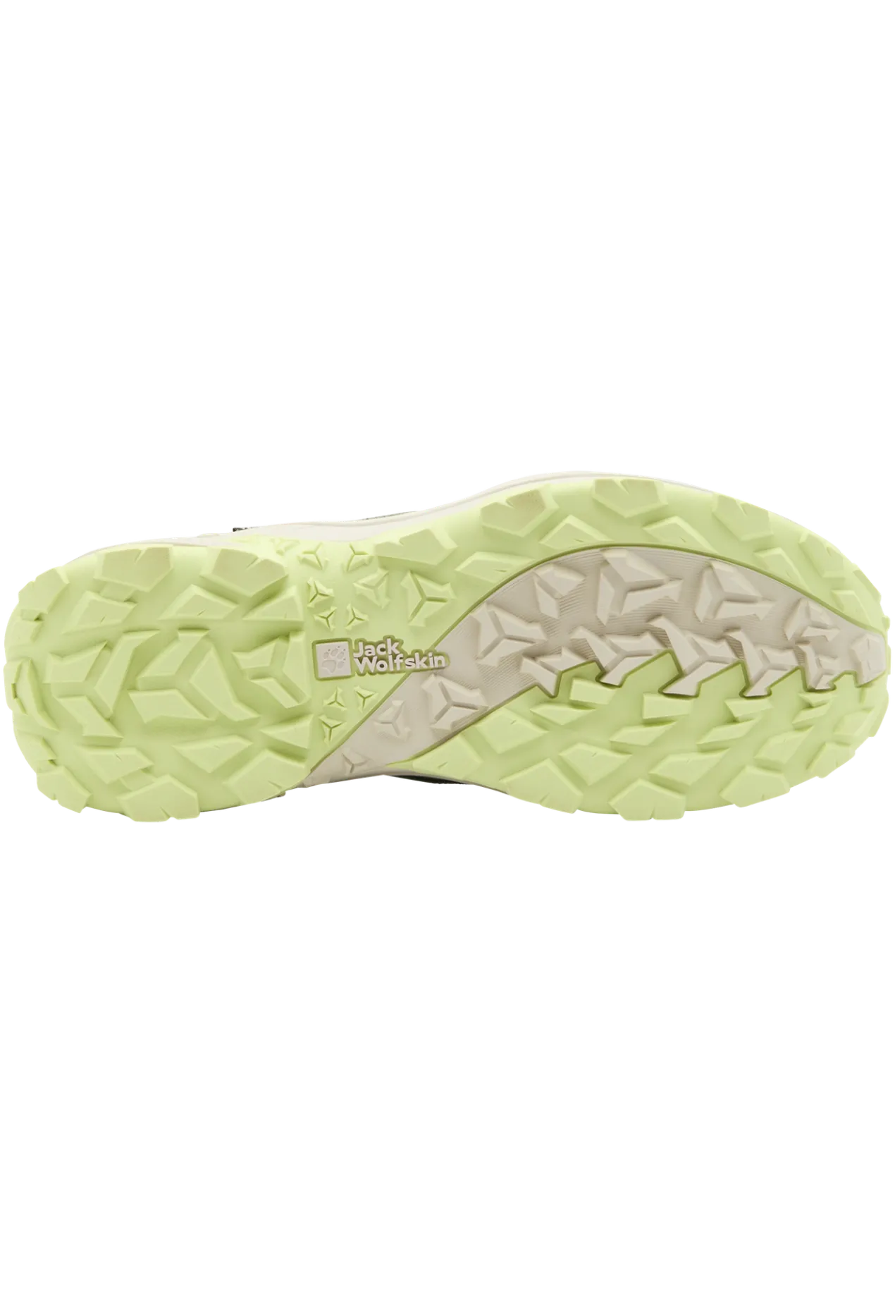 VOJO TOUR TEXAPORE LOW W