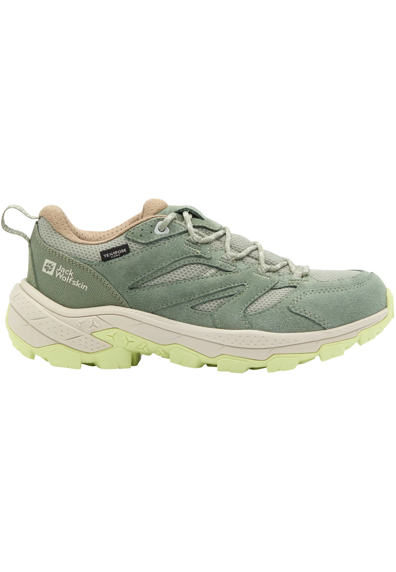 VOJO TOUR TEXAPORE LOW W