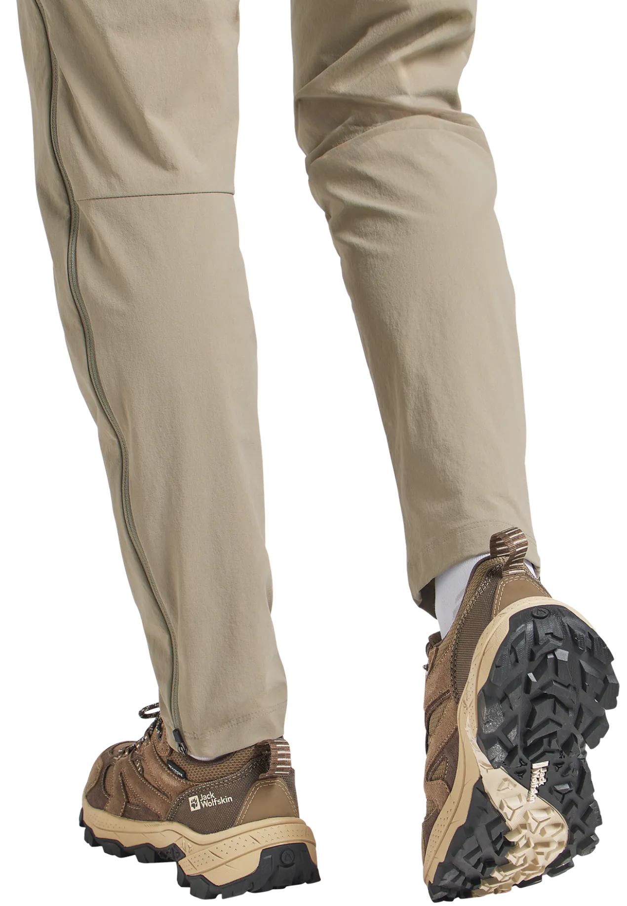 VOJO TOUR TEXAPORE LOW W