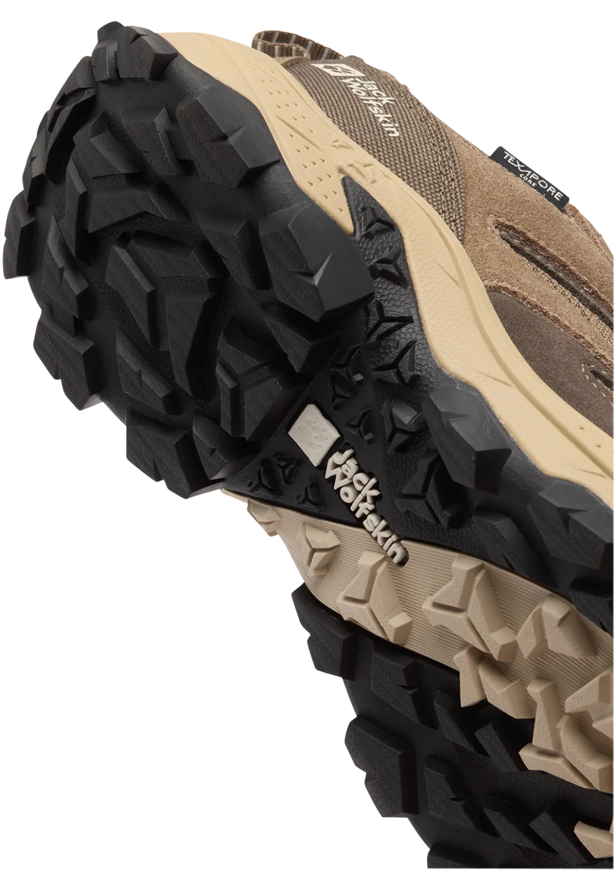 VOJO TOUR TEXAPORE LOW W