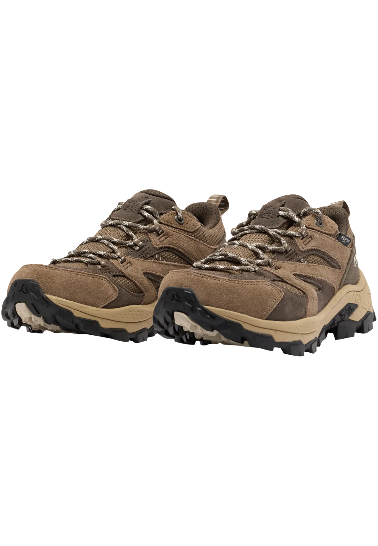 VOJO TOUR TEXAPORE LOW W