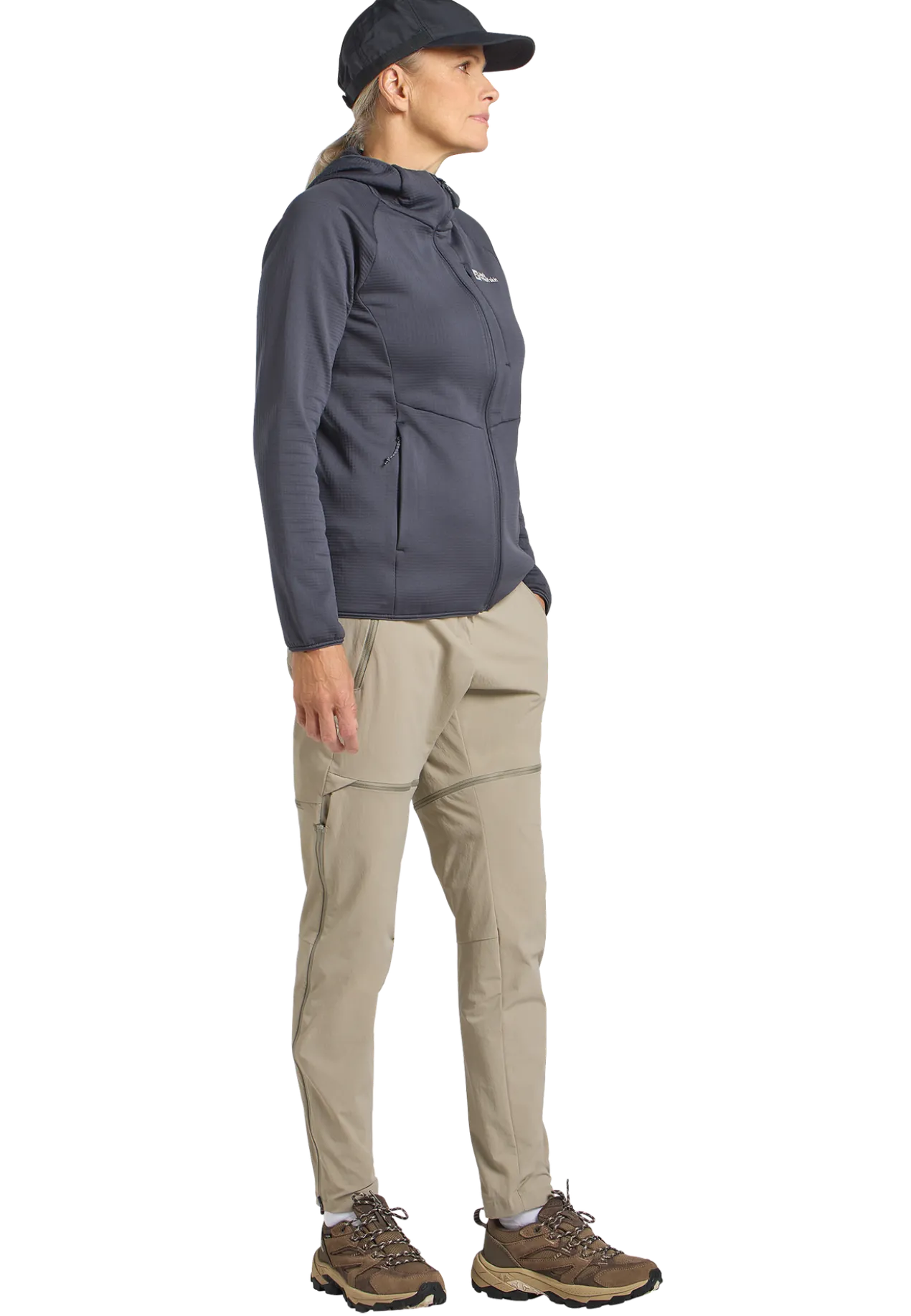 VOJO TOUR TEXAPORE LOW W