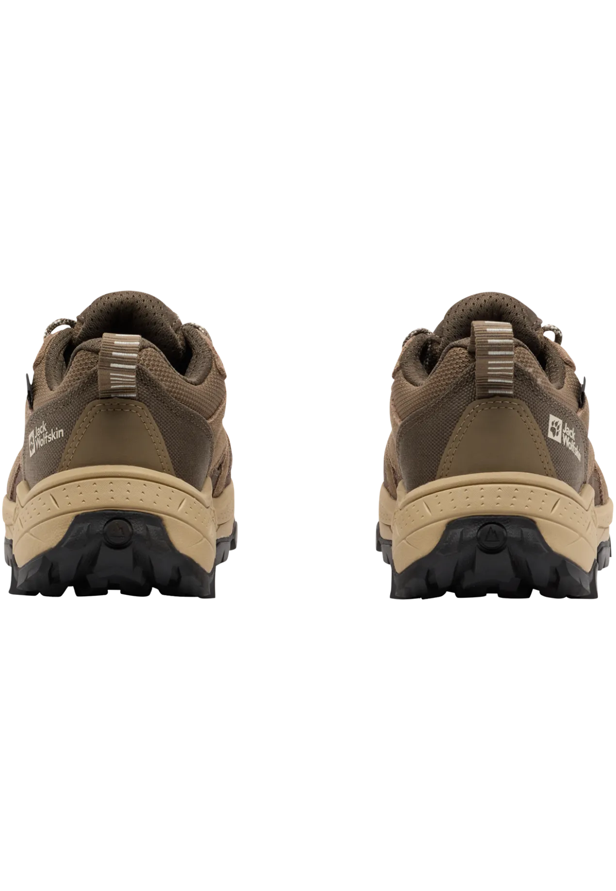 VOJO TOUR TEXAPORE LOW W
