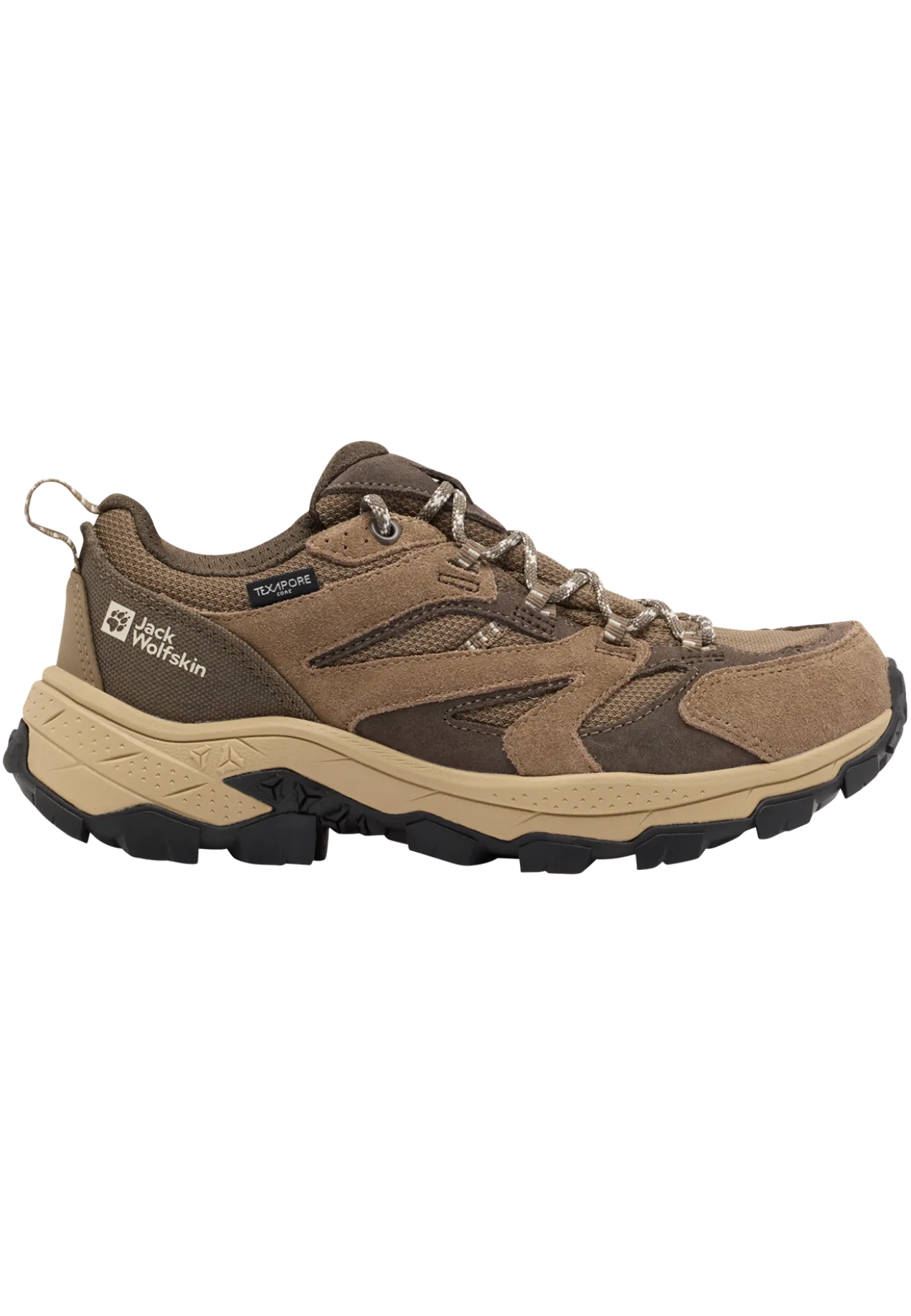 VOJO TOUR TEXAPORE LOW W
