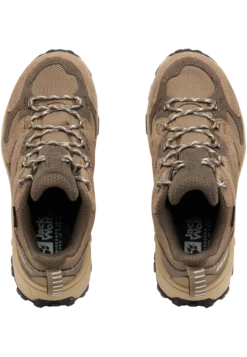 VOJO TOUR TEXAPORE LOW W