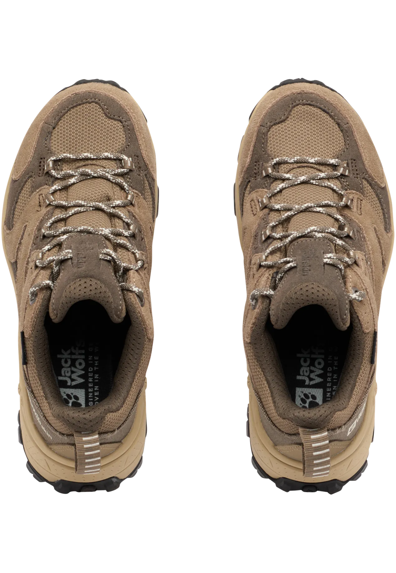 VOJO TOUR TEXAPORE LOW W