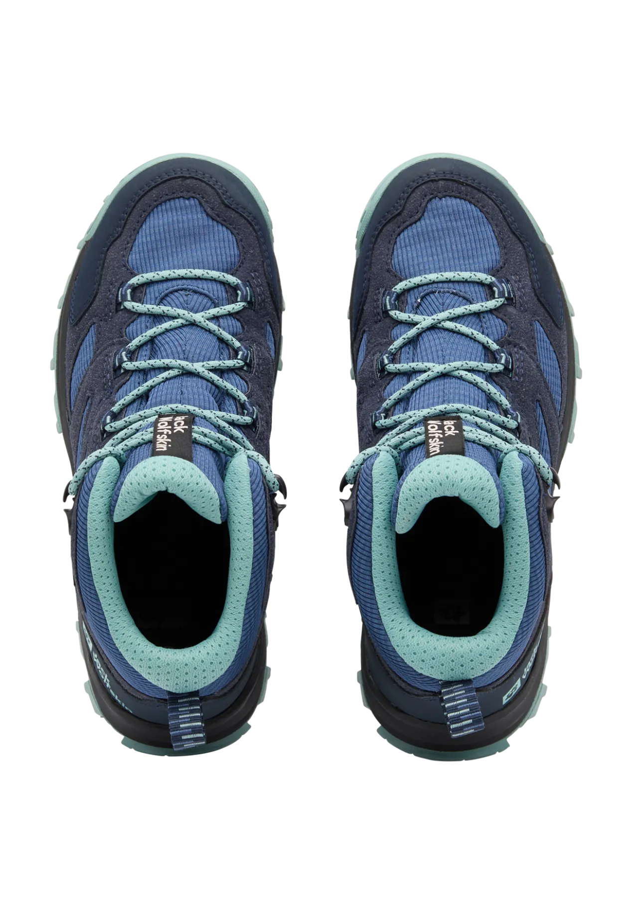 VOJO TOUR TEXAPORE MID K