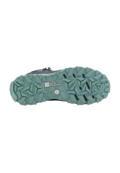 VOJO TOUR TEXAPORE MID K