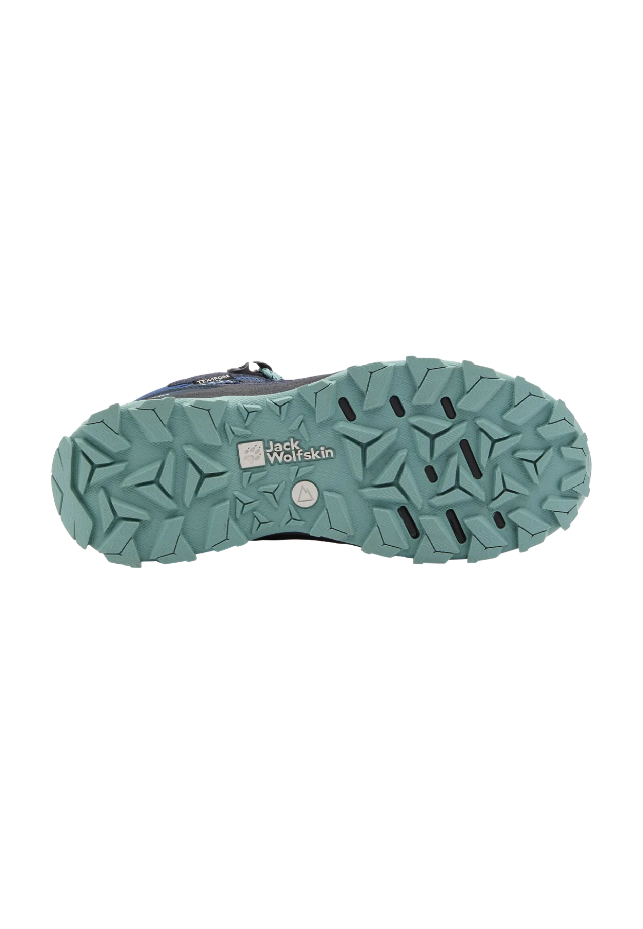 VOJO TOUR TEXAPORE MID K