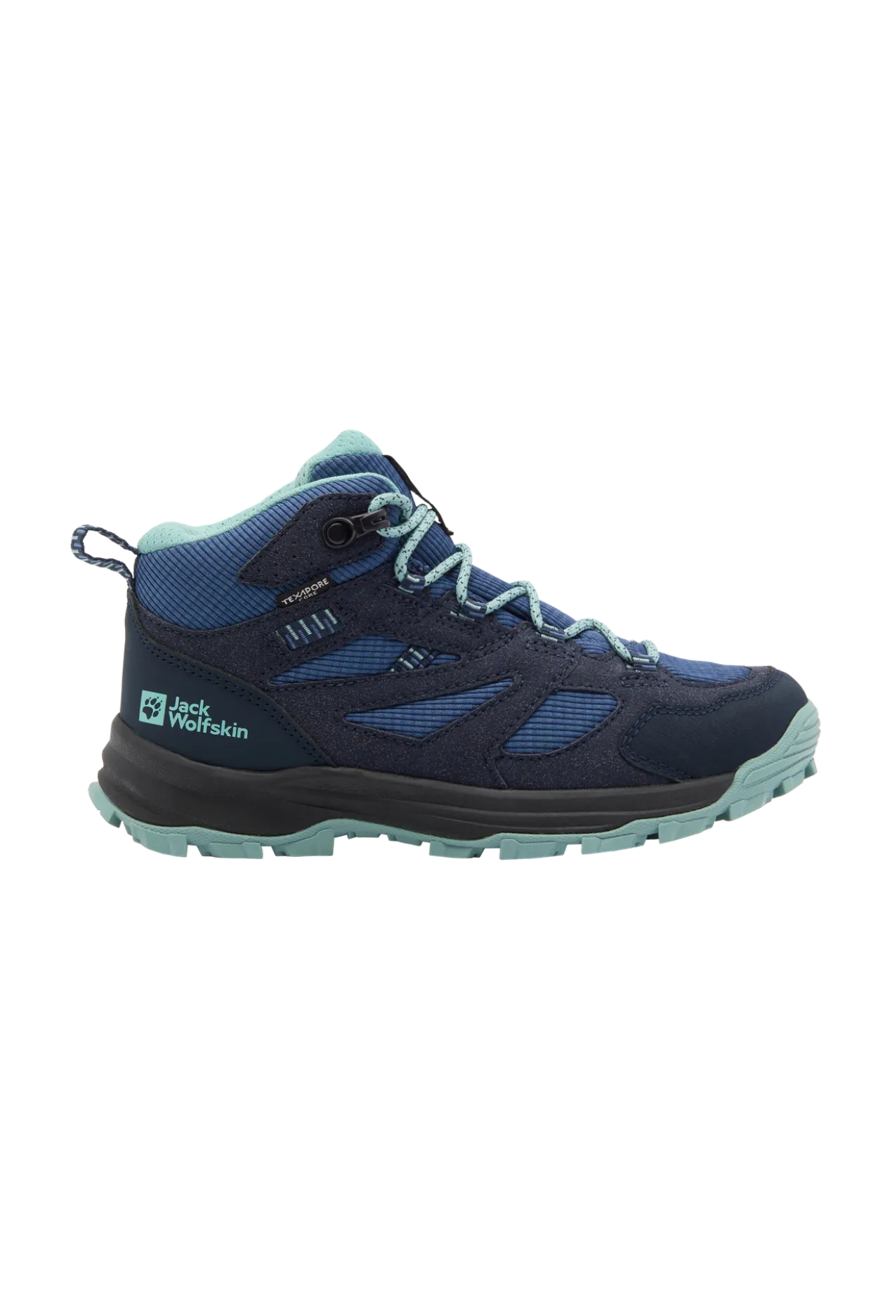 VOJO TOUR TEXAPORE MID K