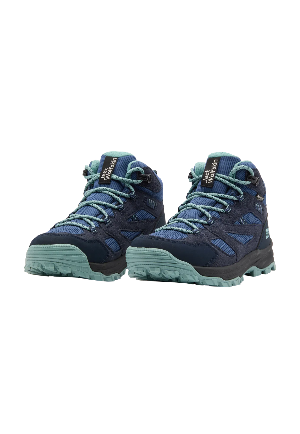 VOJO TOUR TEXAPORE MID K