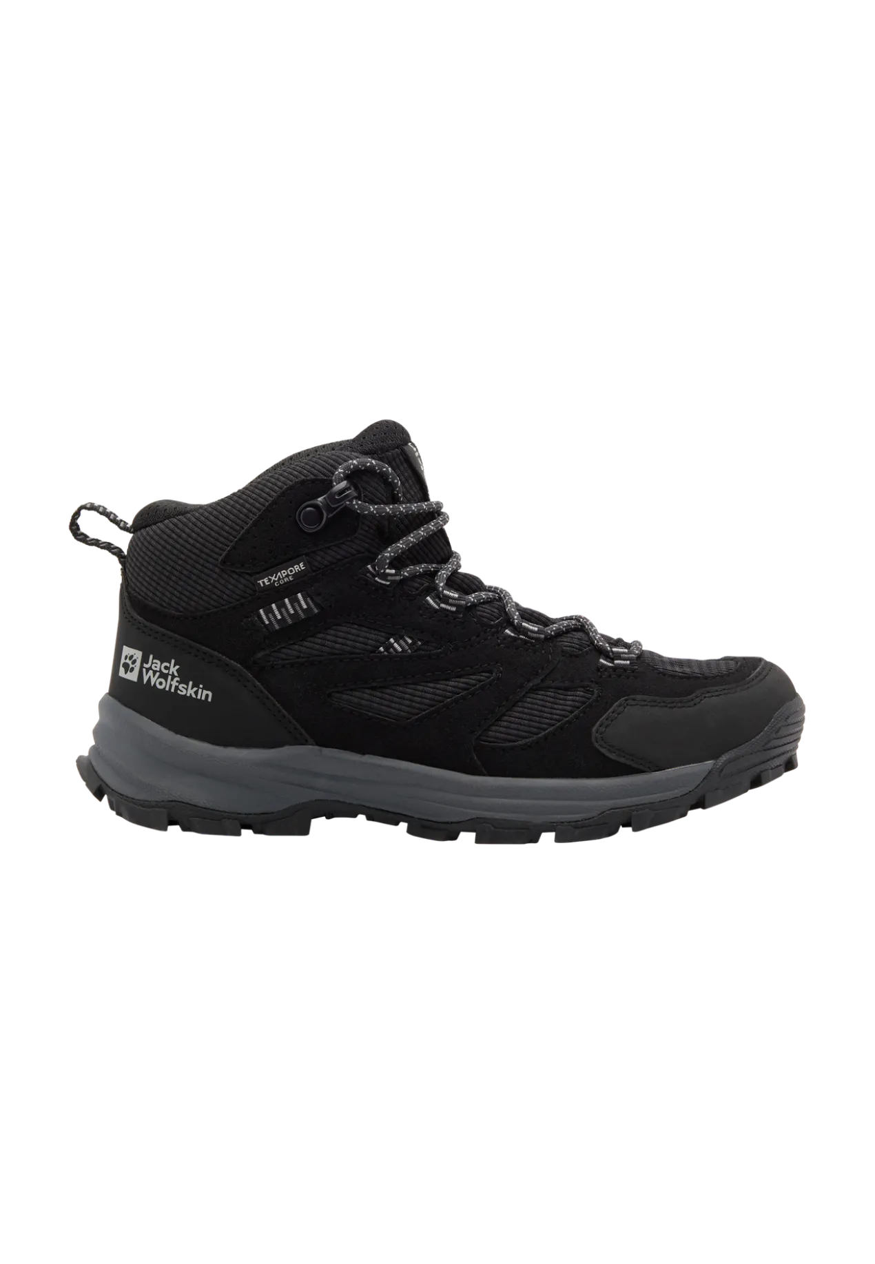 VOJO TOUR TEXAPORE MID K