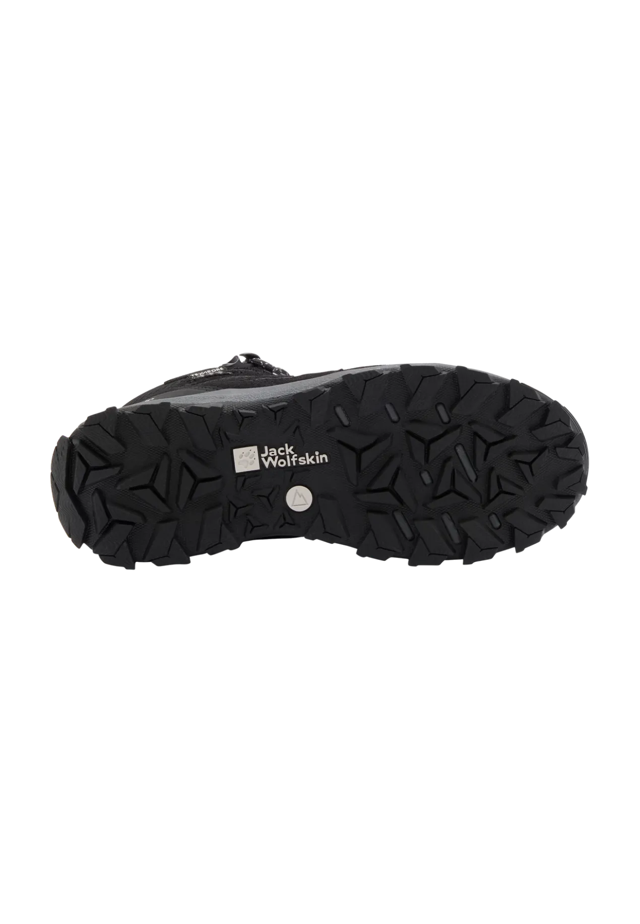 VOJO TOUR TEXAPORE MID K