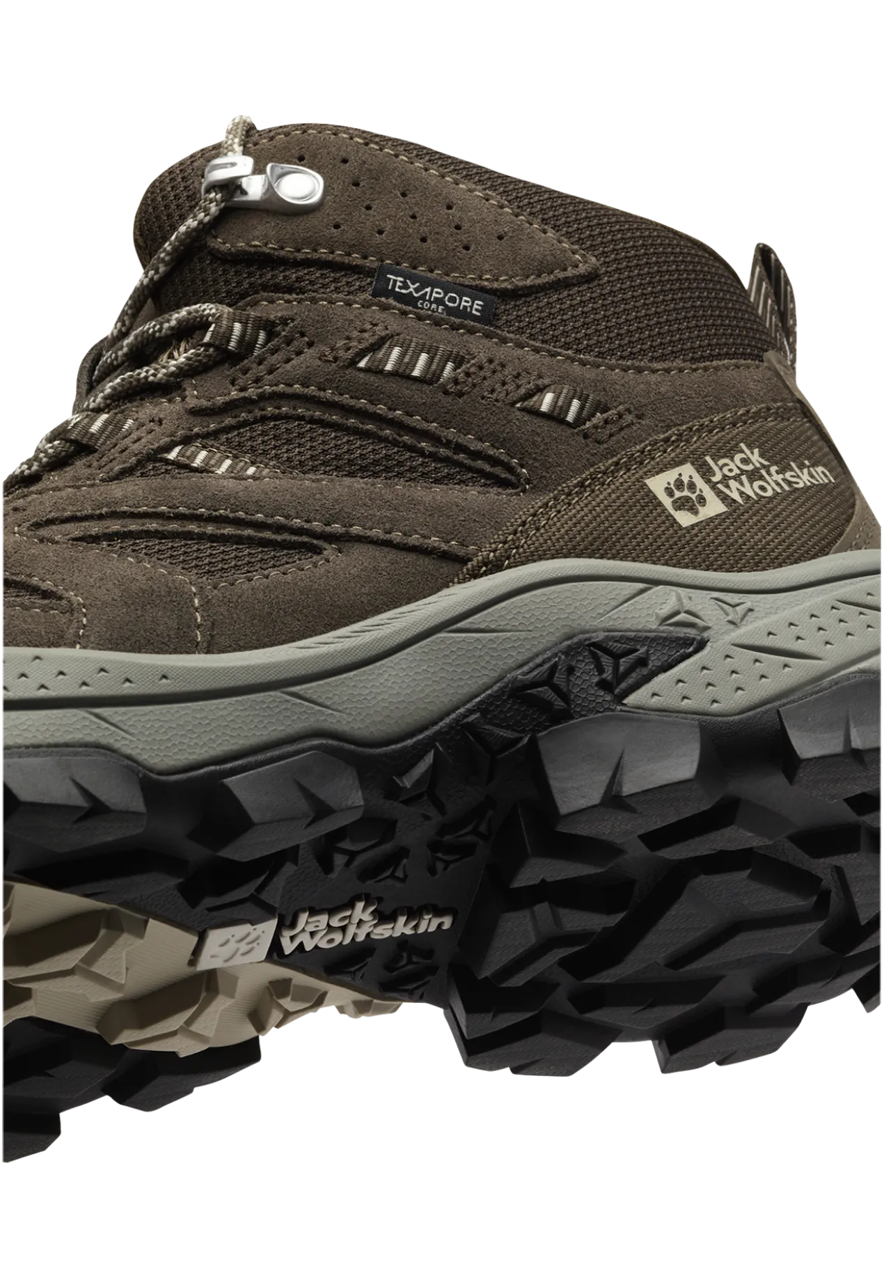 VOJO TOUR TEXAPORE MID M