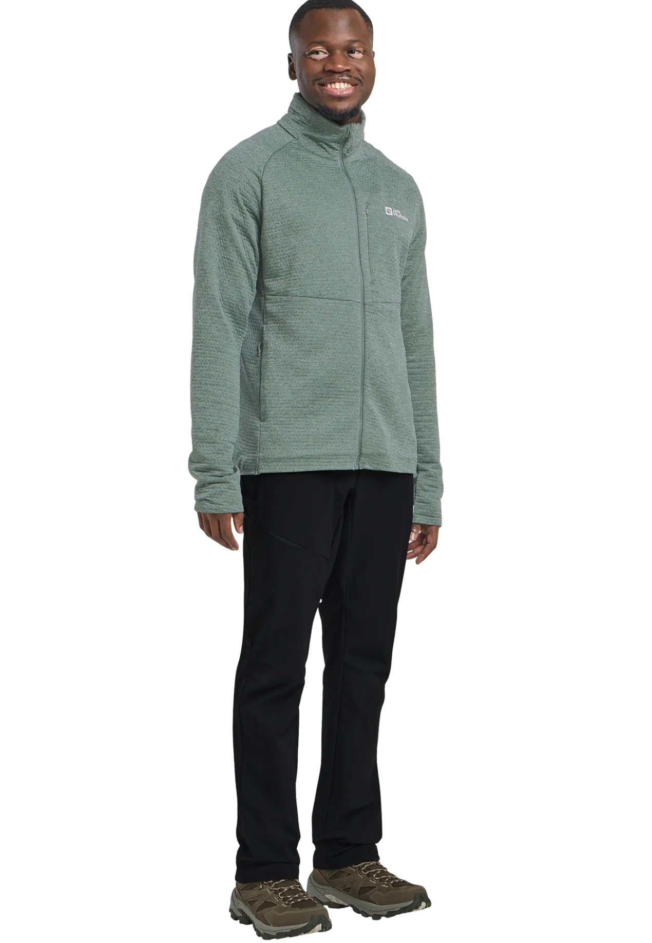 VOJO TOUR TEXAPORE MID M