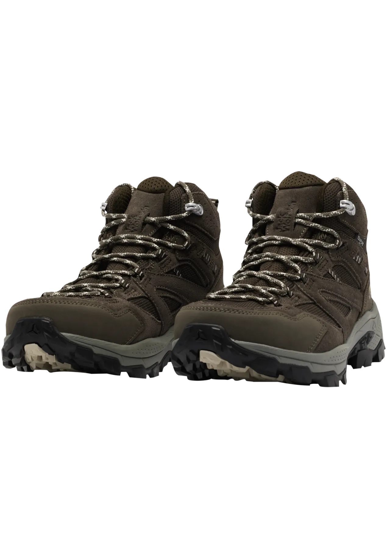 VOJO TOUR TEXAPORE MID M