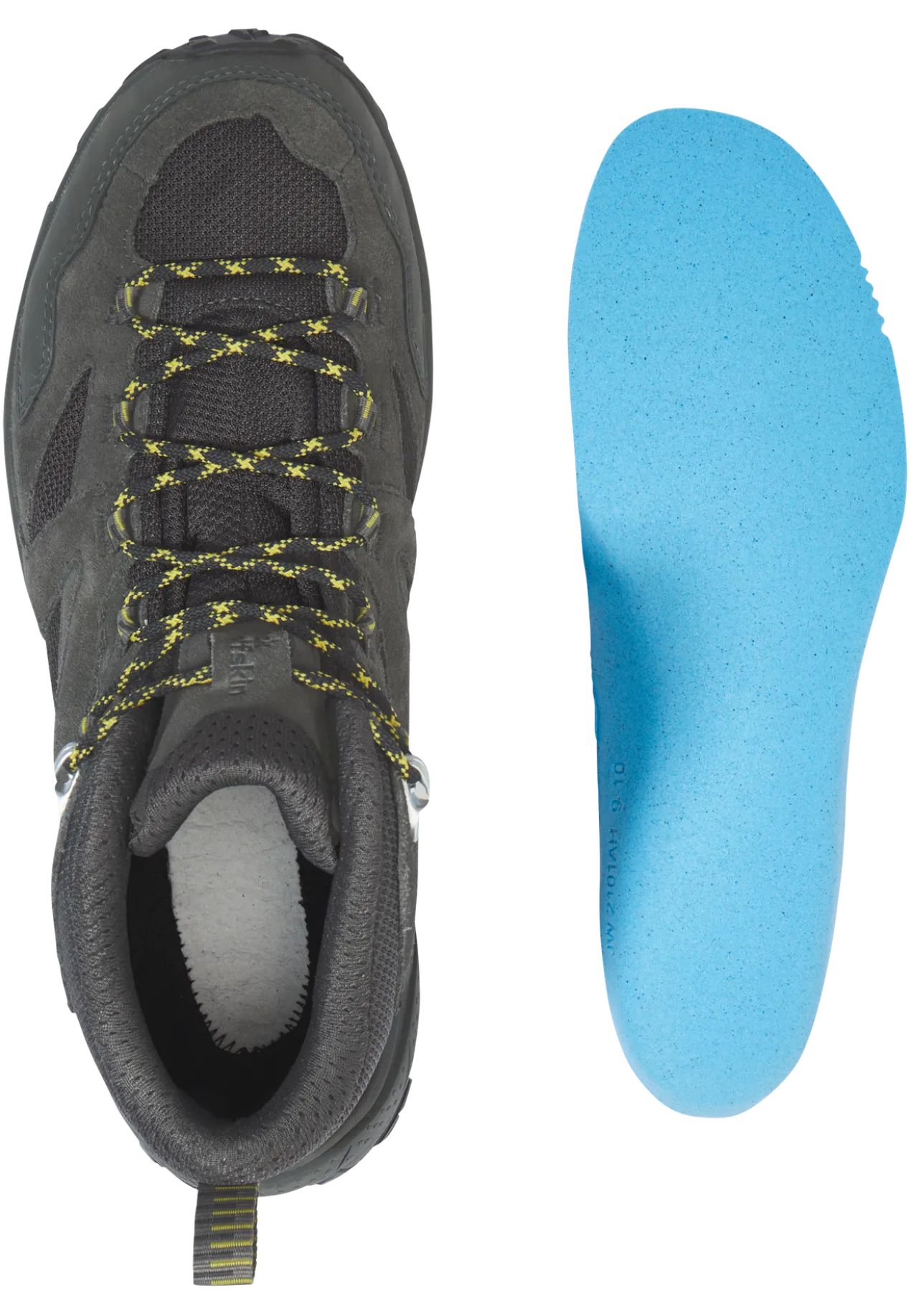 VOJO TOUR TEXAPORE MID M