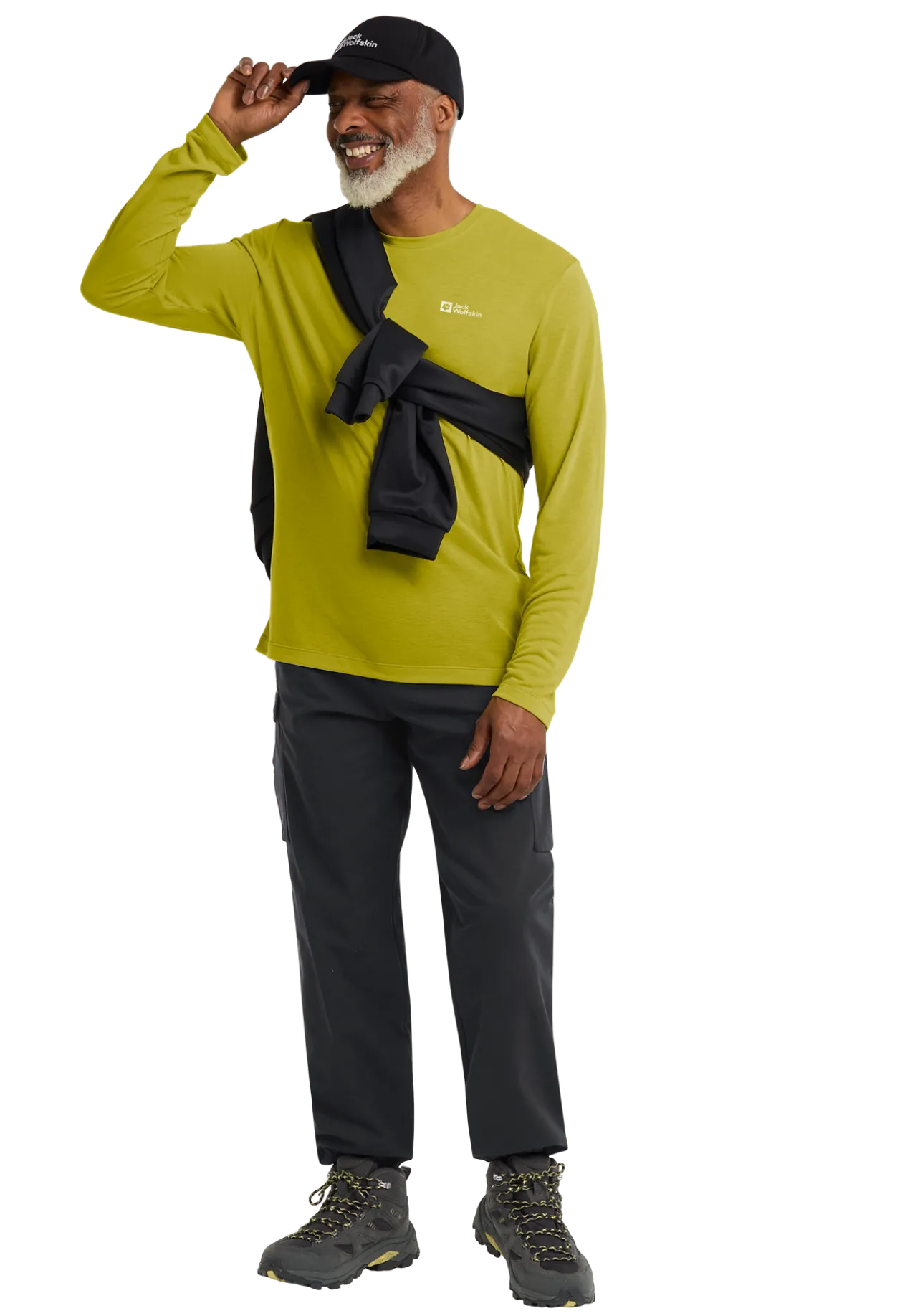 VOJO TOUR TEXAPORE MID M